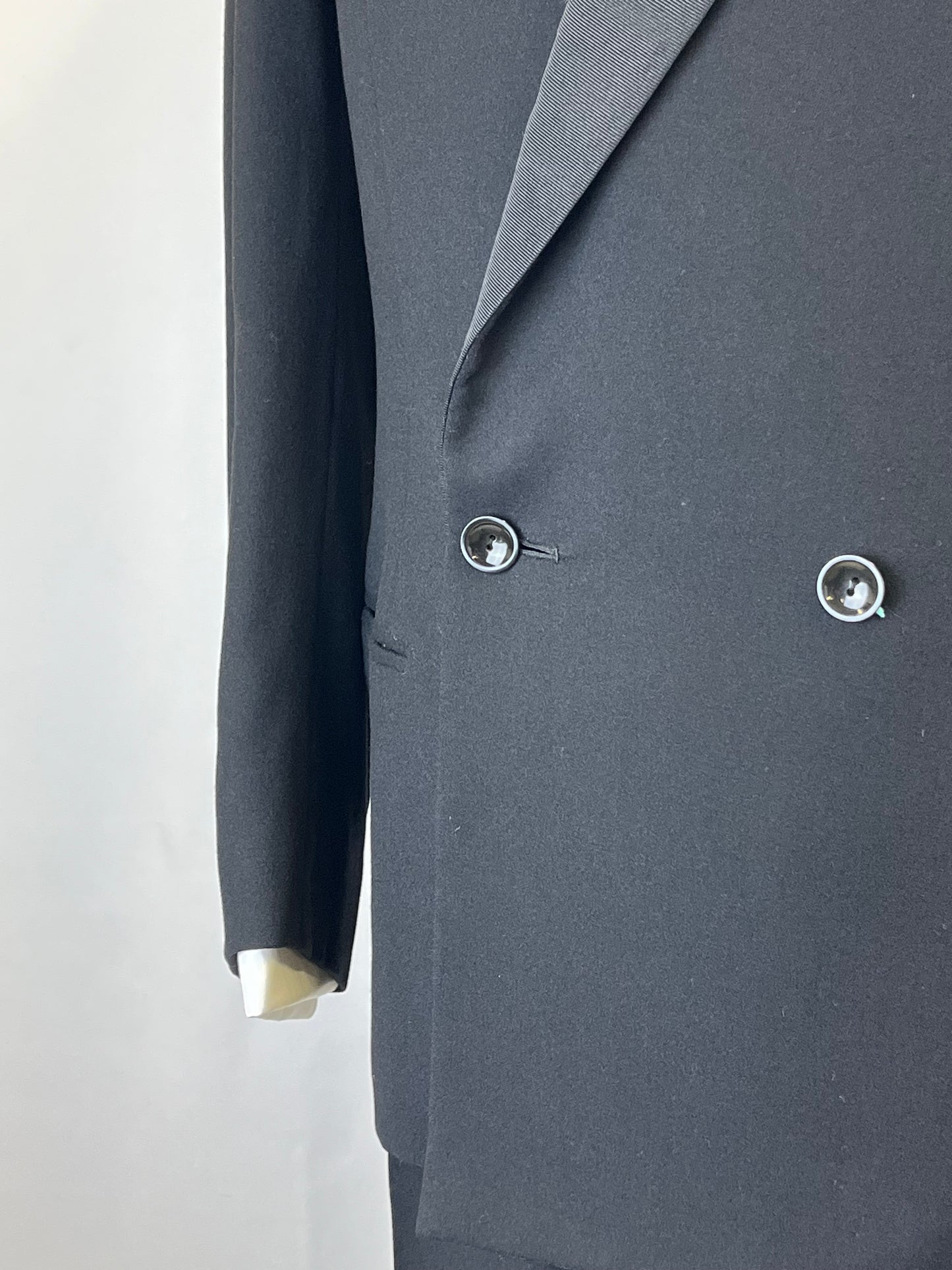 Smoking sartoriale anni ‘50 tg. 48-50
