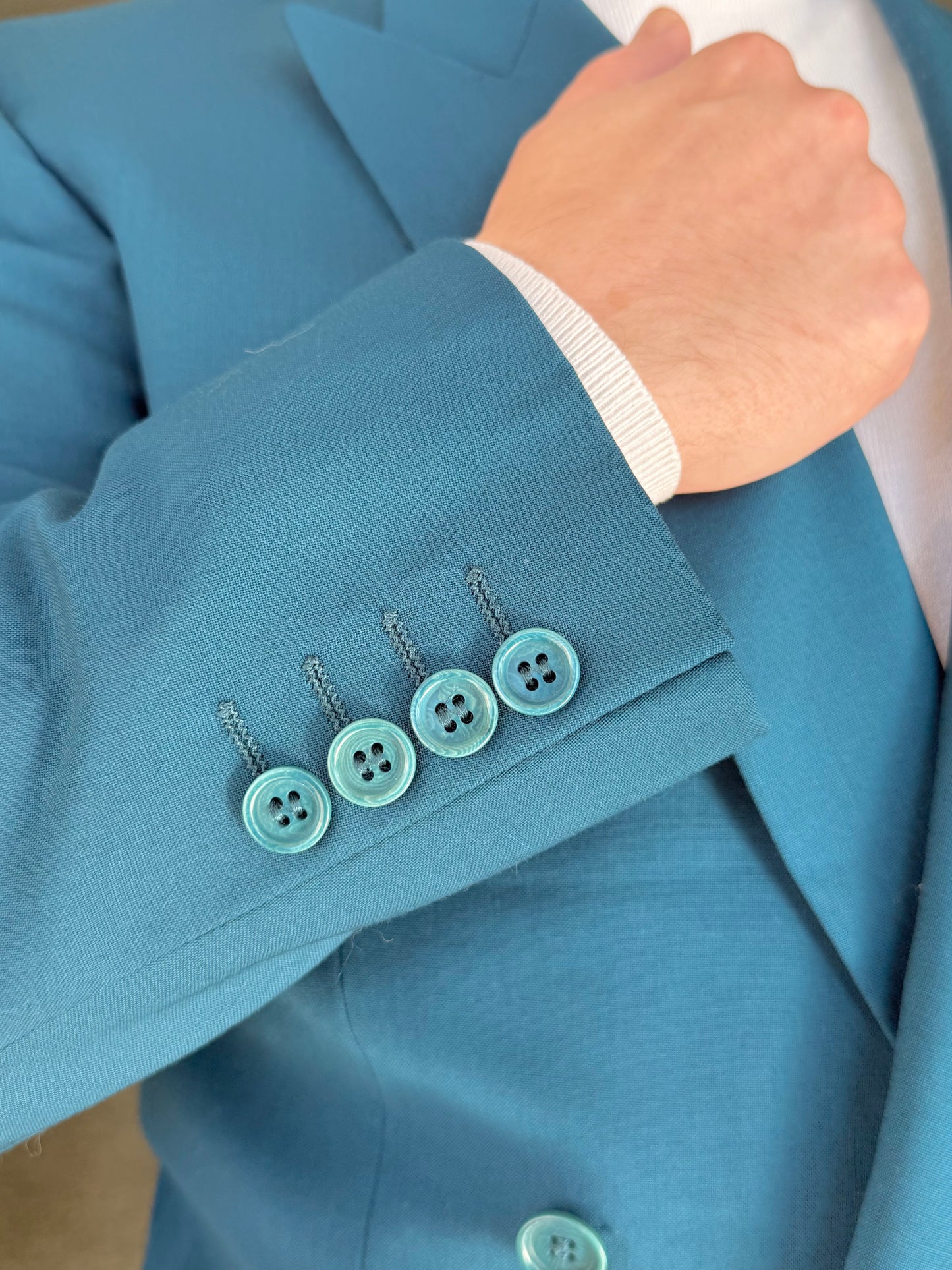 Giacca anni ‘80-‘90 tg. 50-52