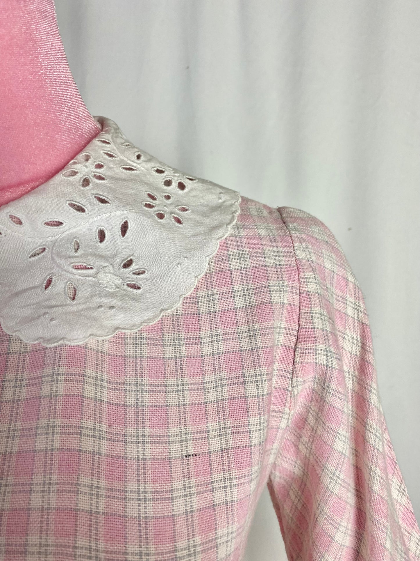 Abito sartoriale anni ‘60 - TG. 38