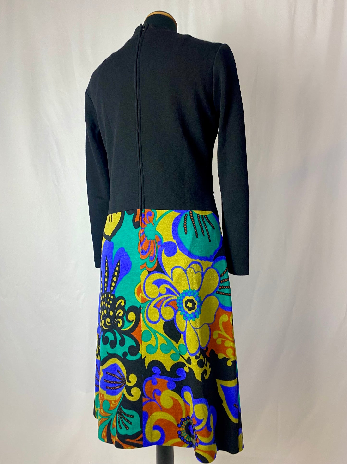 Abito fine anni ‘60 - TG. 38/40