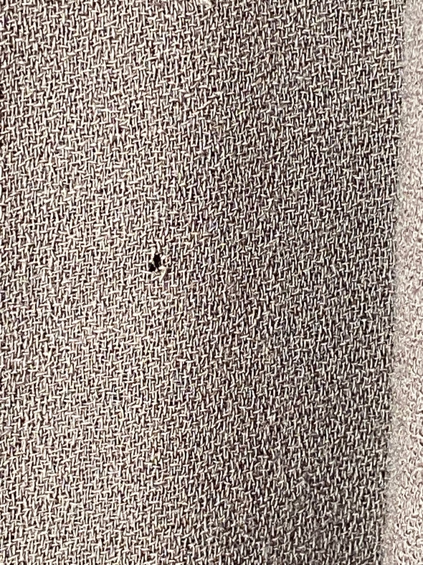 Completo abito + giacca glicine - TG. 46 circa