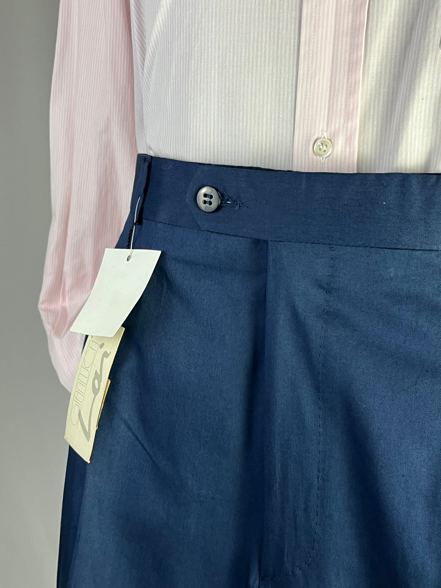 Calzoni in cotone NOS tg. 48