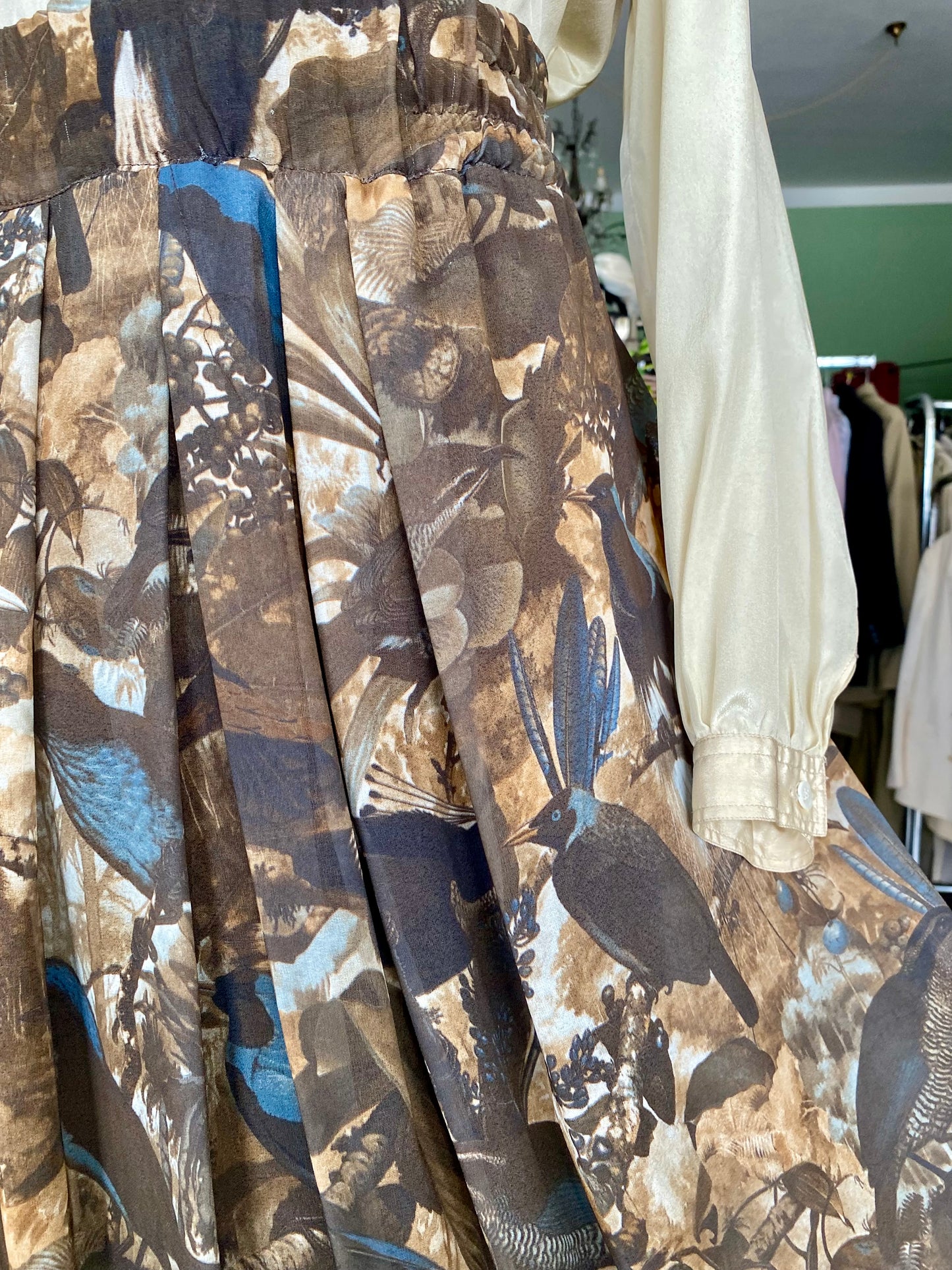 Gonna con stampa š¤ - TG. 40