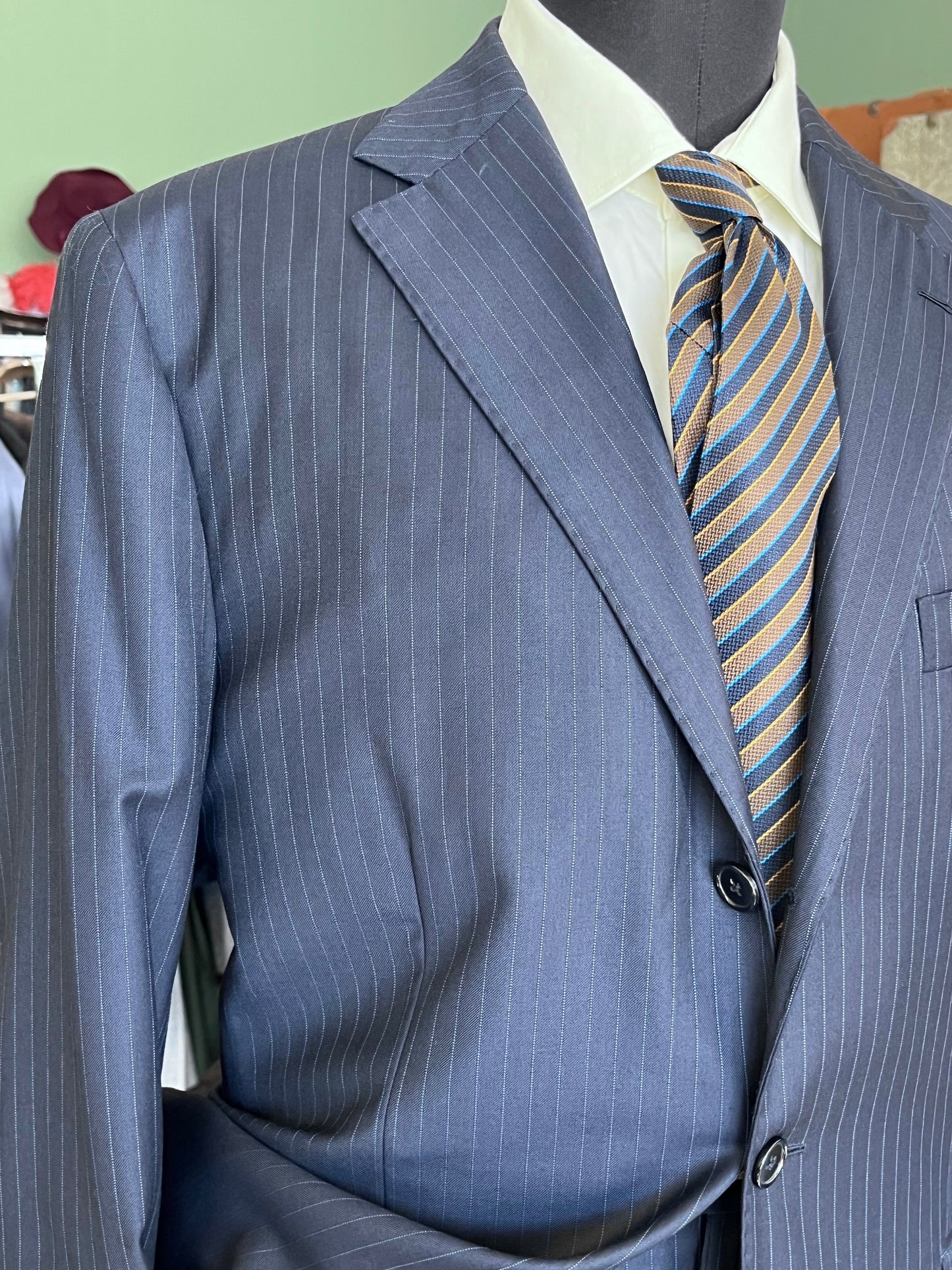 Completo Loro Piana anni '90 tg. 54