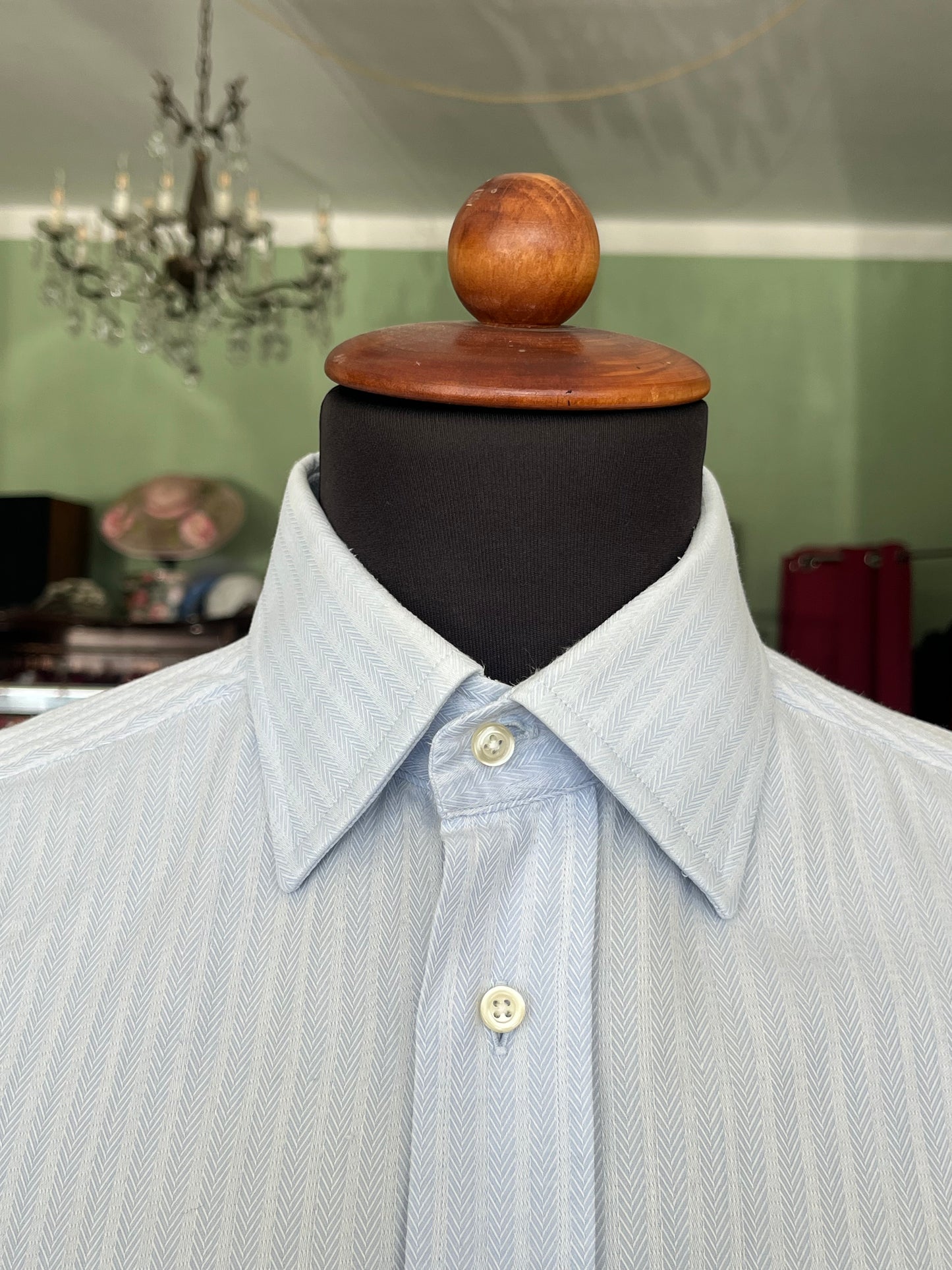 Camicia Dior tg. M