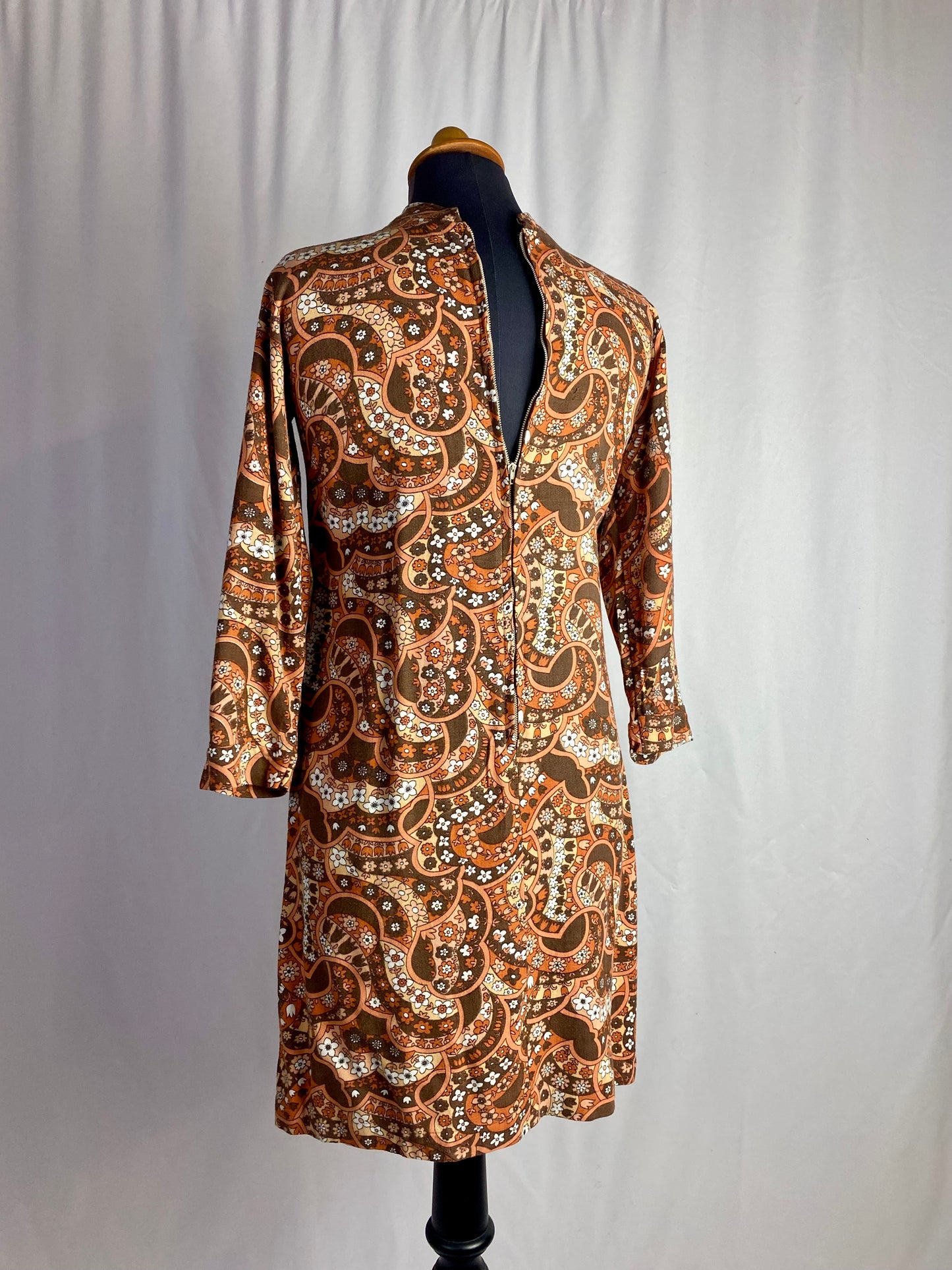 Mini dress anni ‘60 - TG. 36/38