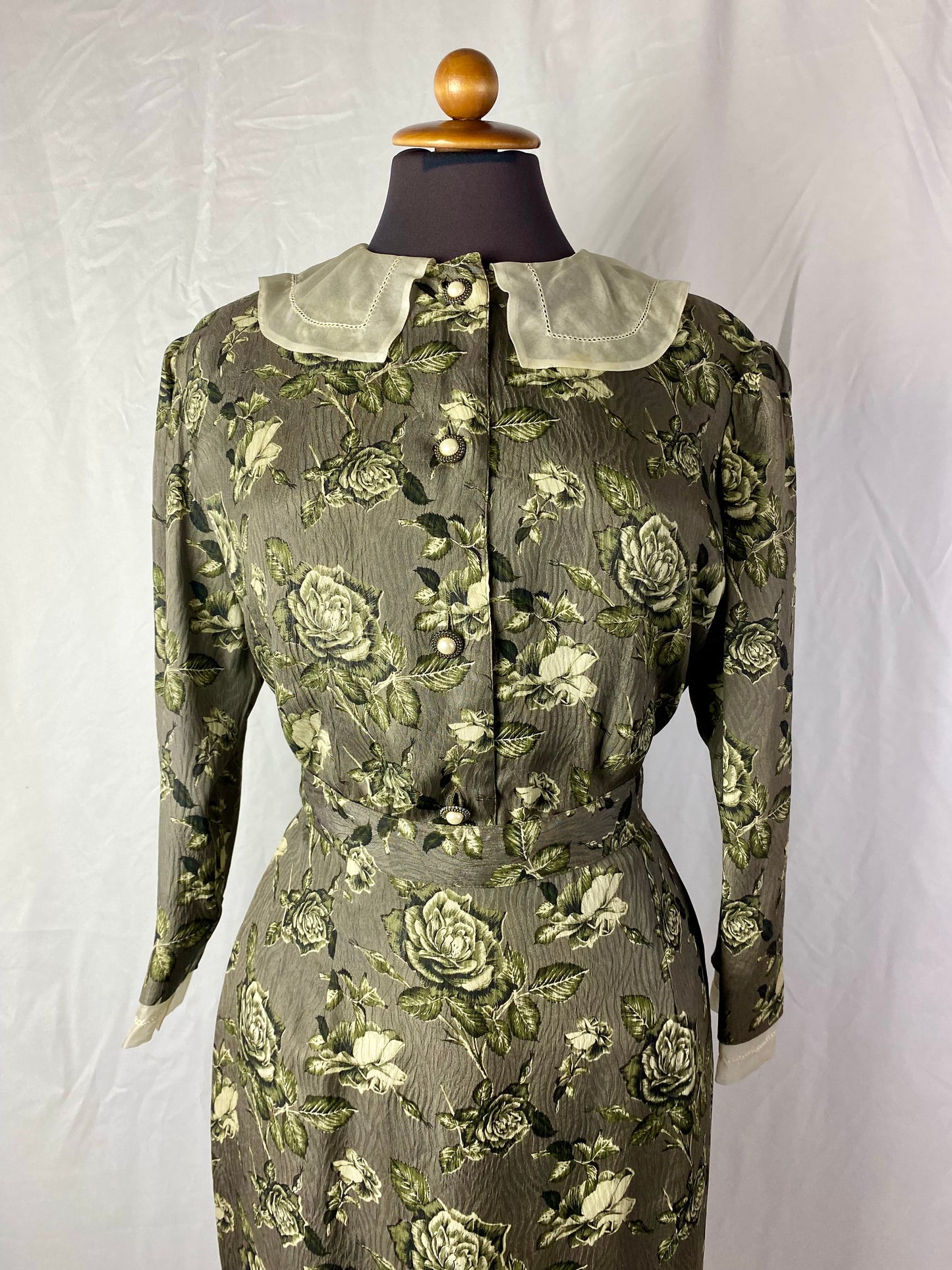 Tailleur bon ton - TG. 40