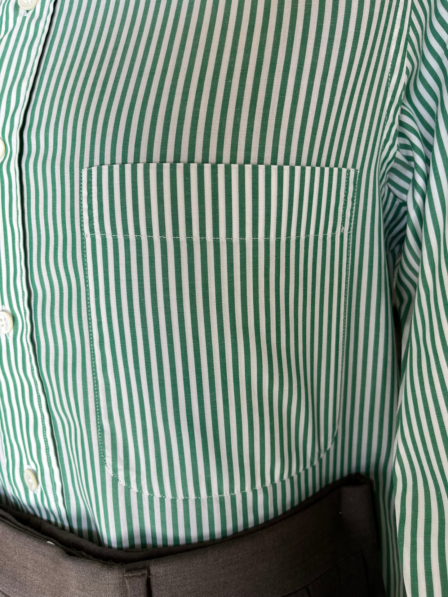 Camicia Hugo Boss anni ‘90