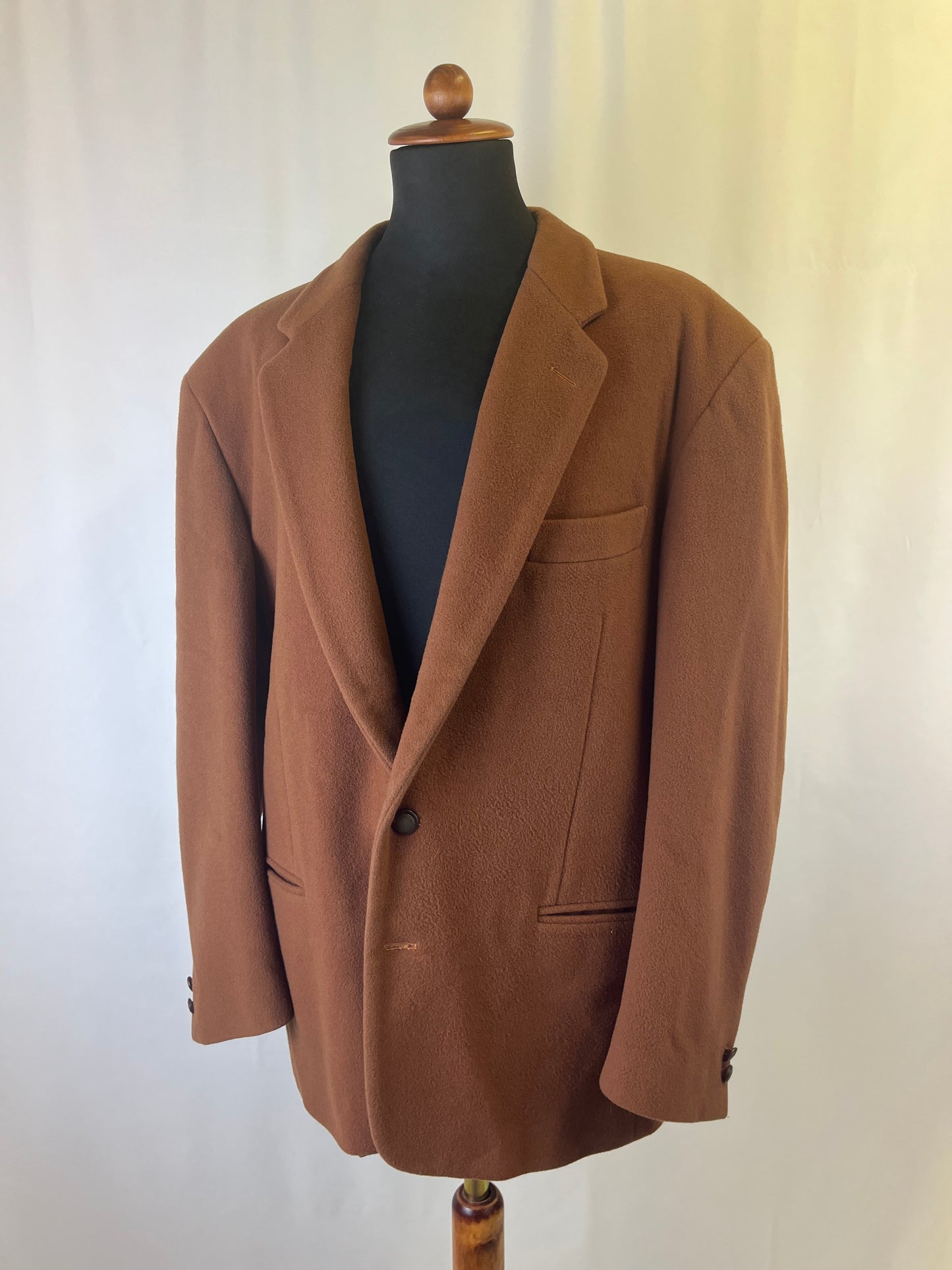Blazer anni ‘80 tg. 54-56