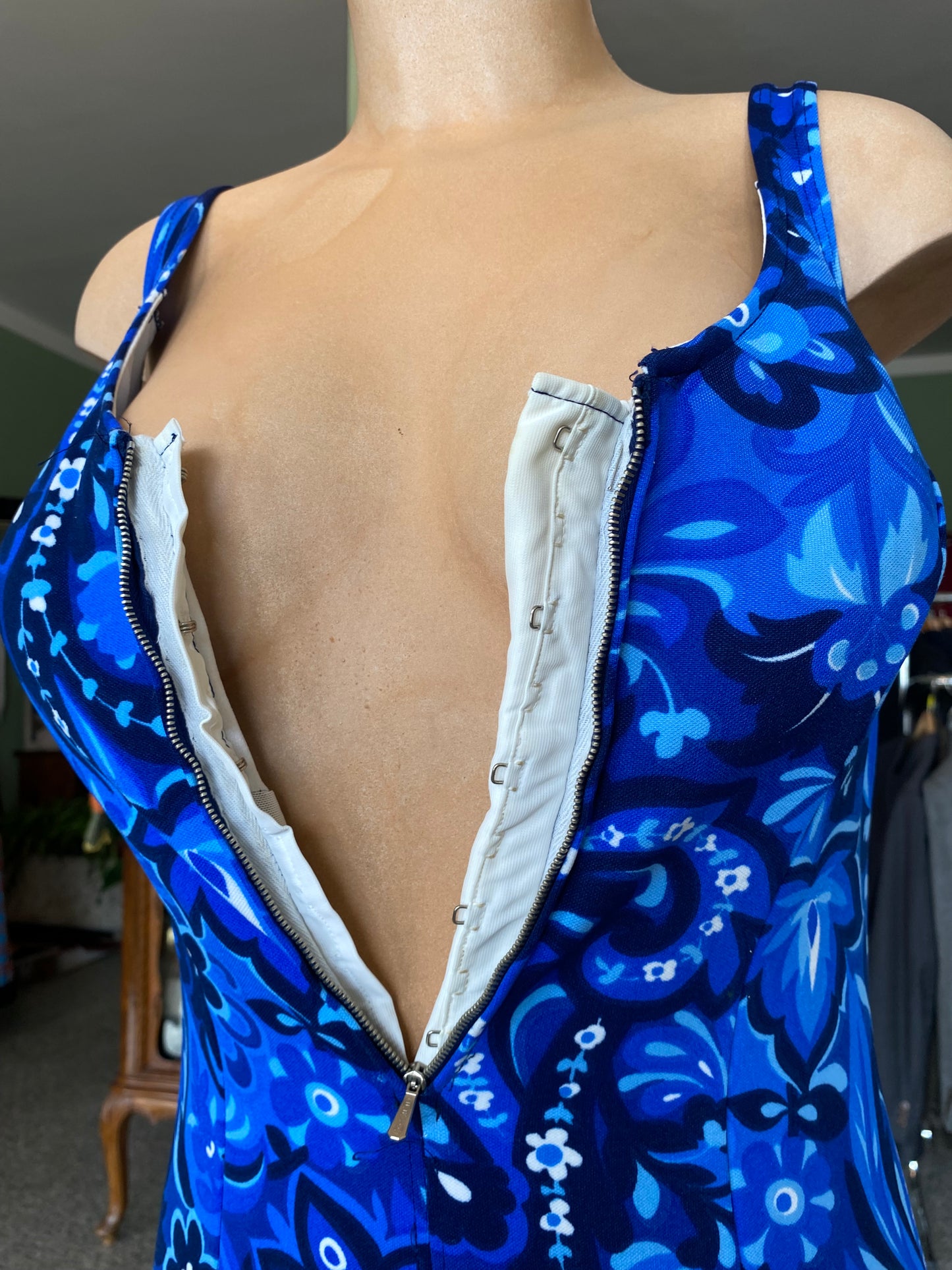 Costume da bagno anni ‘50 - TG. 42