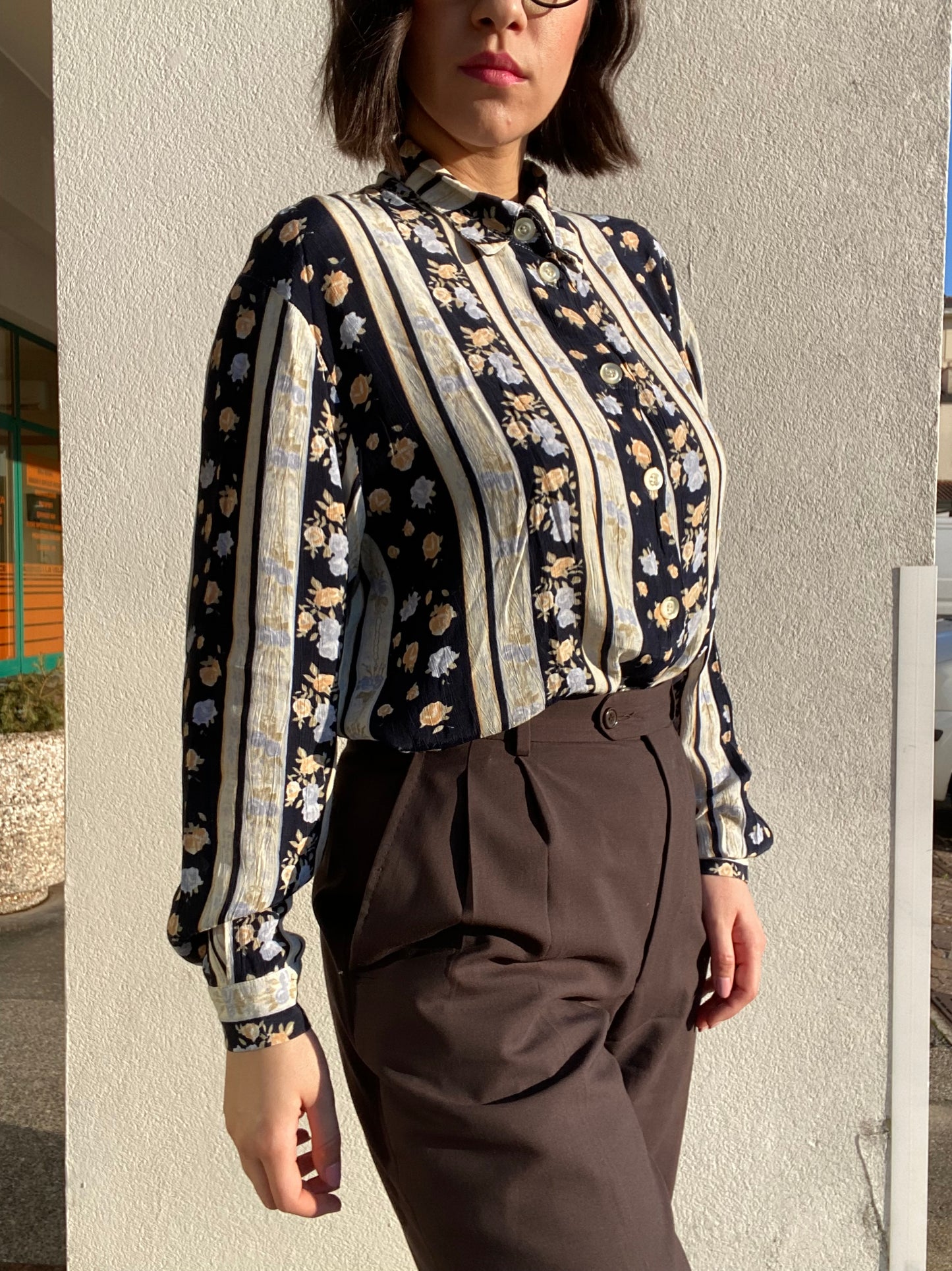 Camicia sartoriale - TG. U