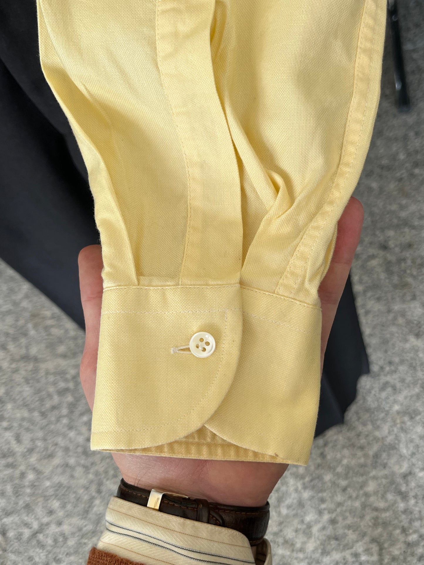 Camicia anni ‘90 tg. S-M