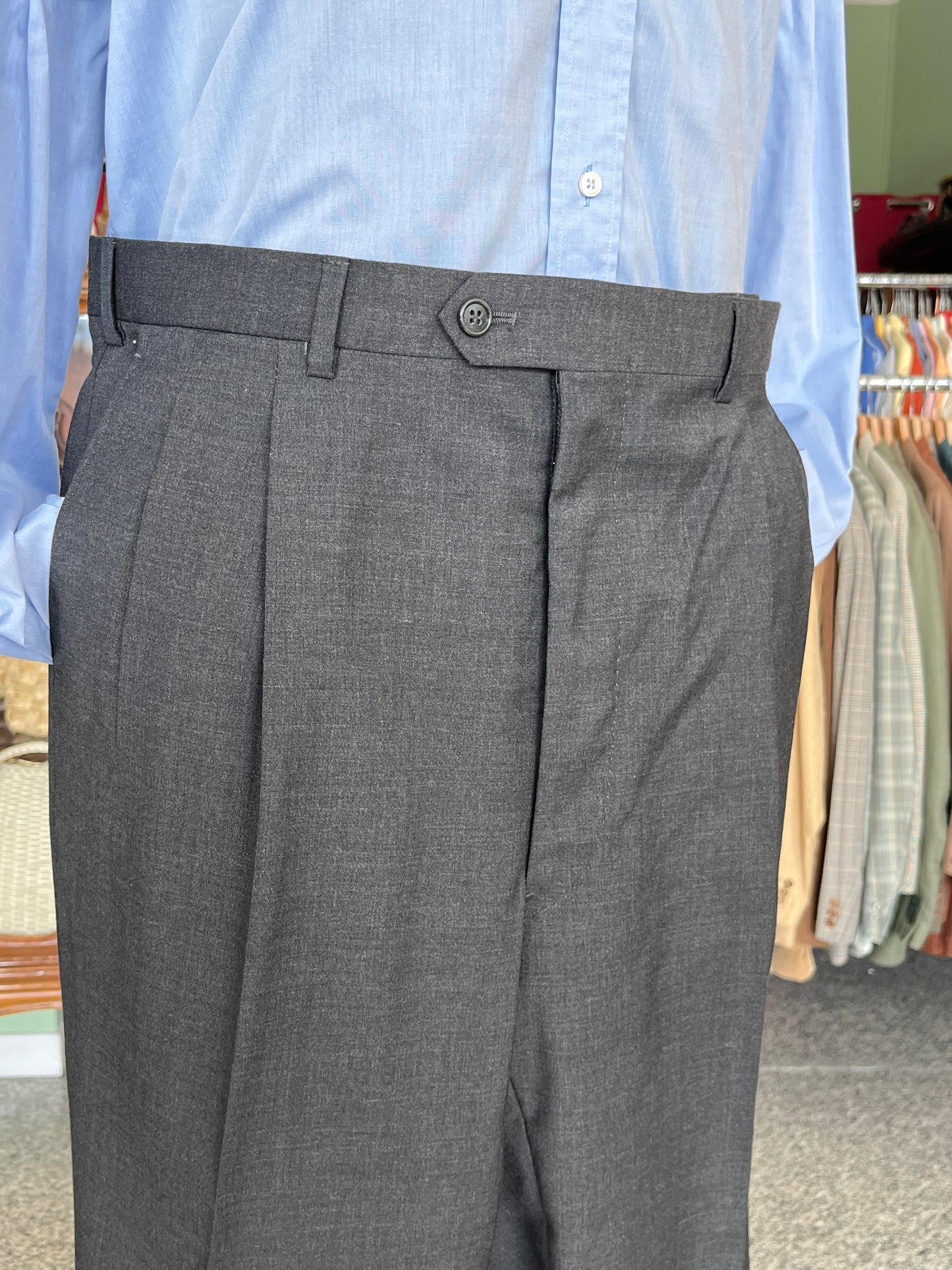 Completo anni '90 NOS tg. 52 drop 3