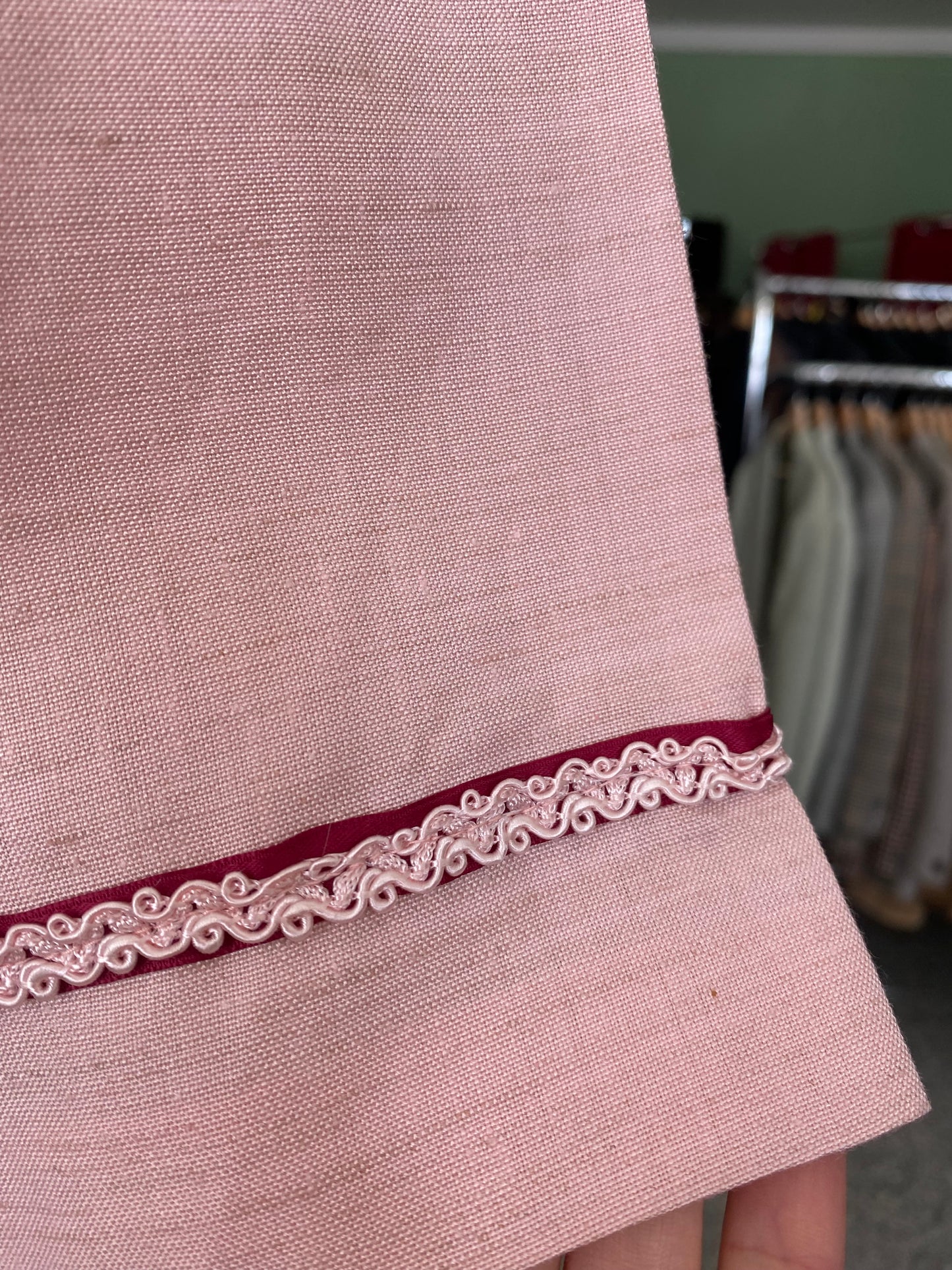Giacca sartoriale anni ‘60 - Tg. 42/44