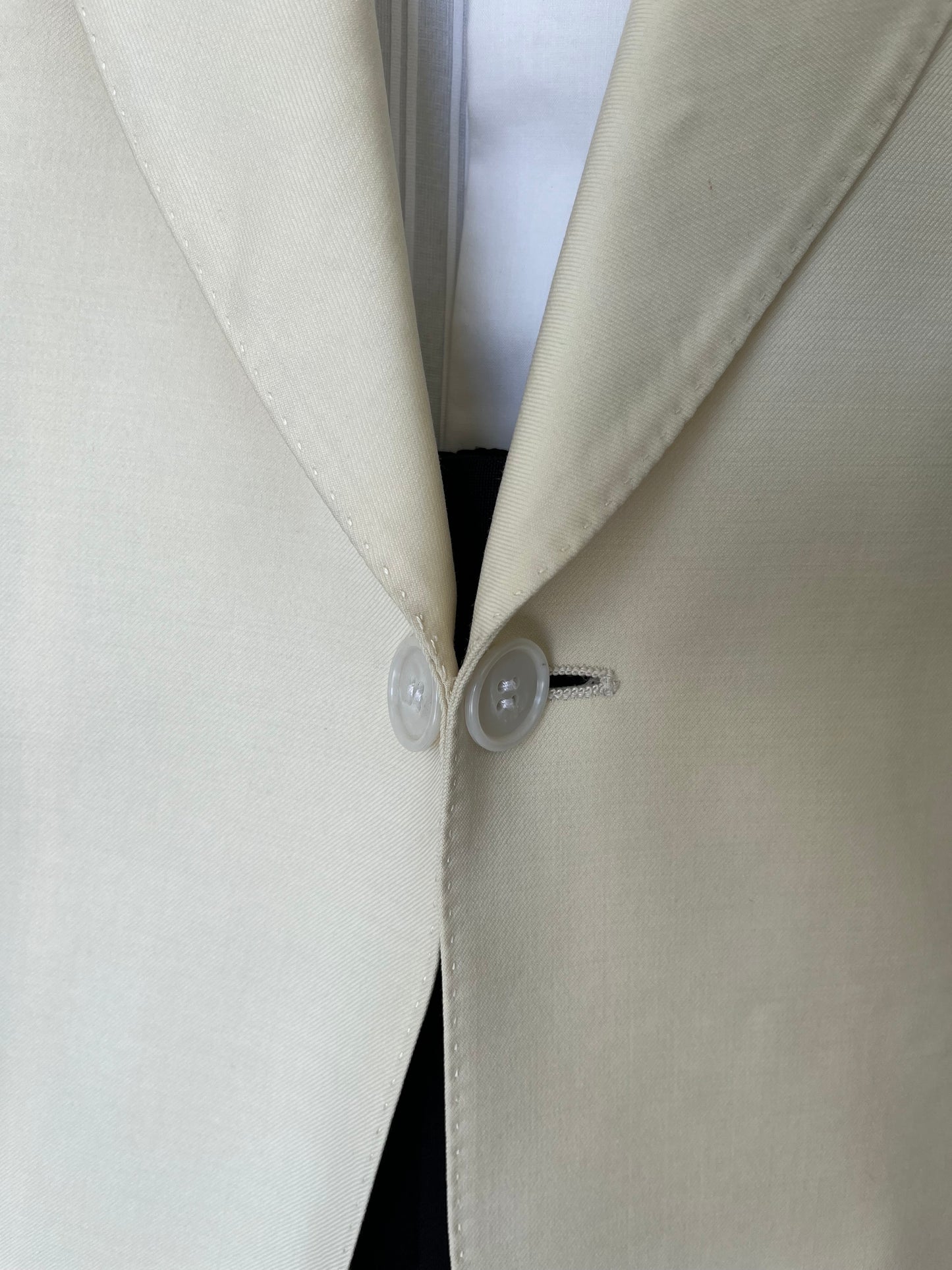 Giacca da sera Ermenegildo Zegna