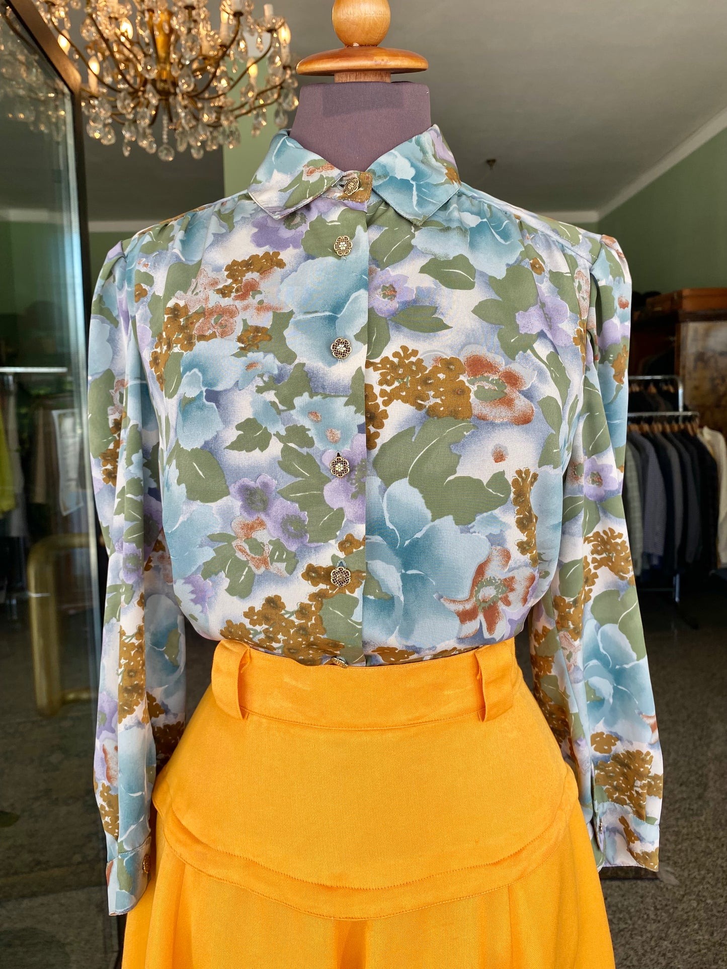 Camicia sartoriale - TG. 42