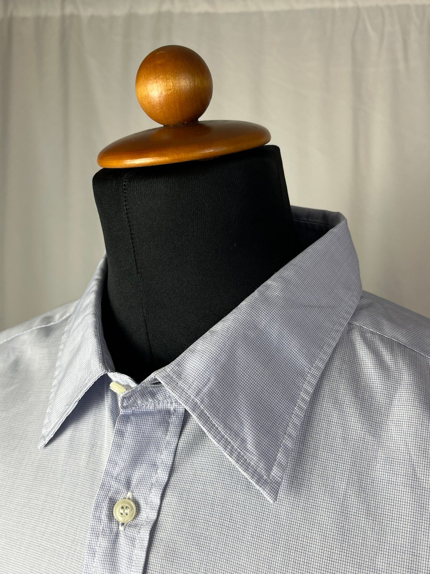 Camicia anni ‘80 tg. XL-XXL