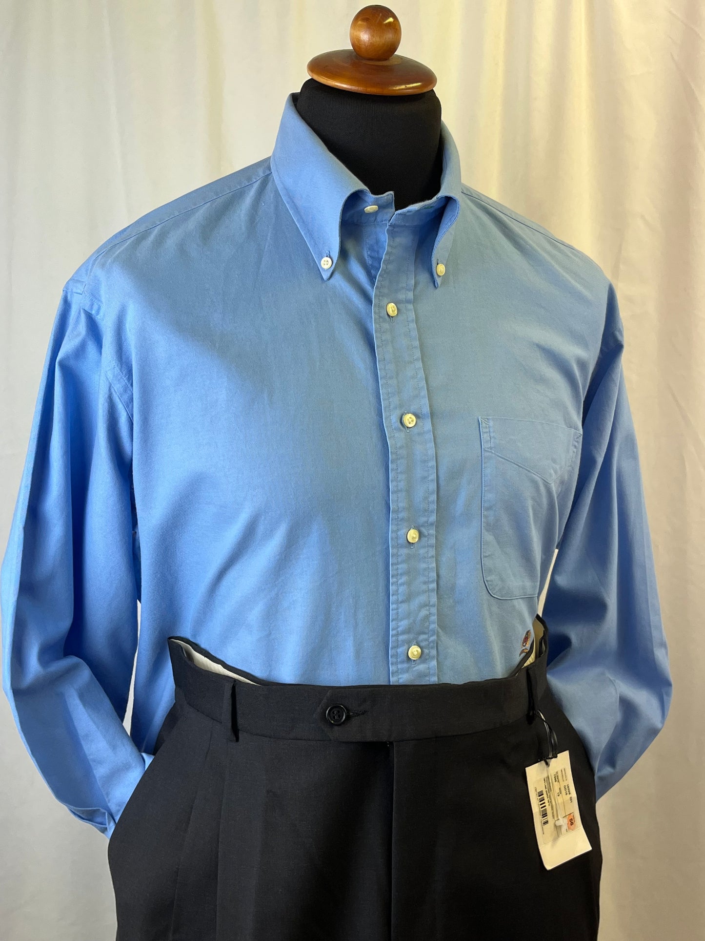 Camicia Tommy Hilfiger tg. L-XL