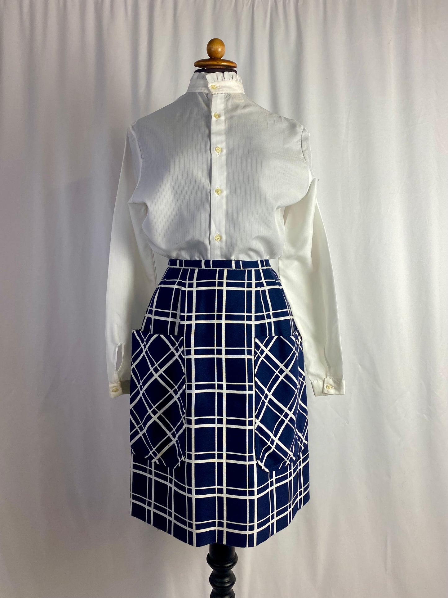 Tailleur sartoriale optical - TG. 38/40