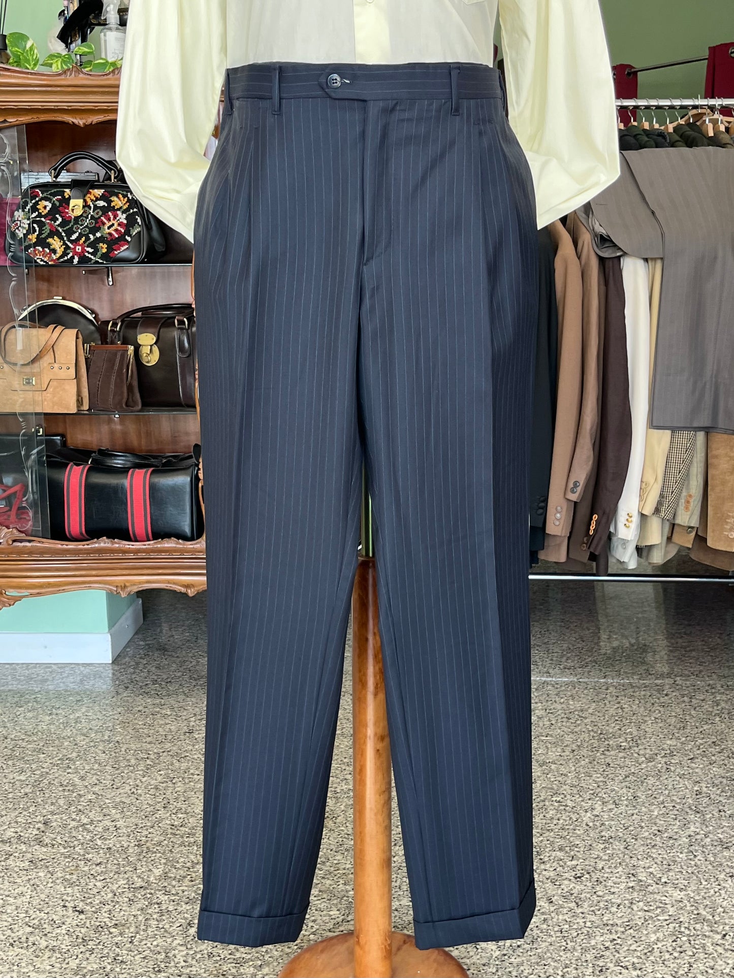 Completo Loro Piana anni '90 tg. 54