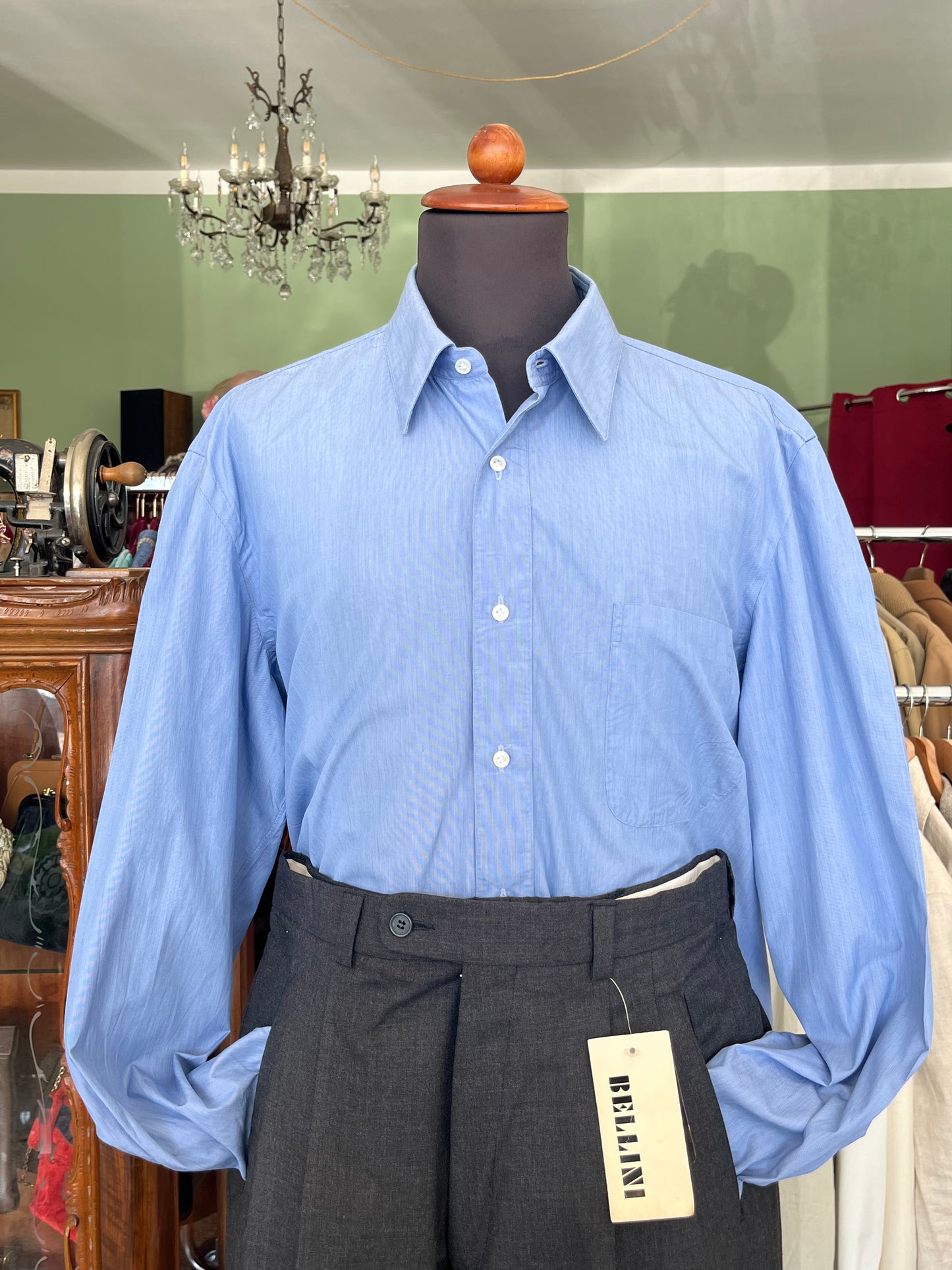 Camicia Valentino tg. L-XL