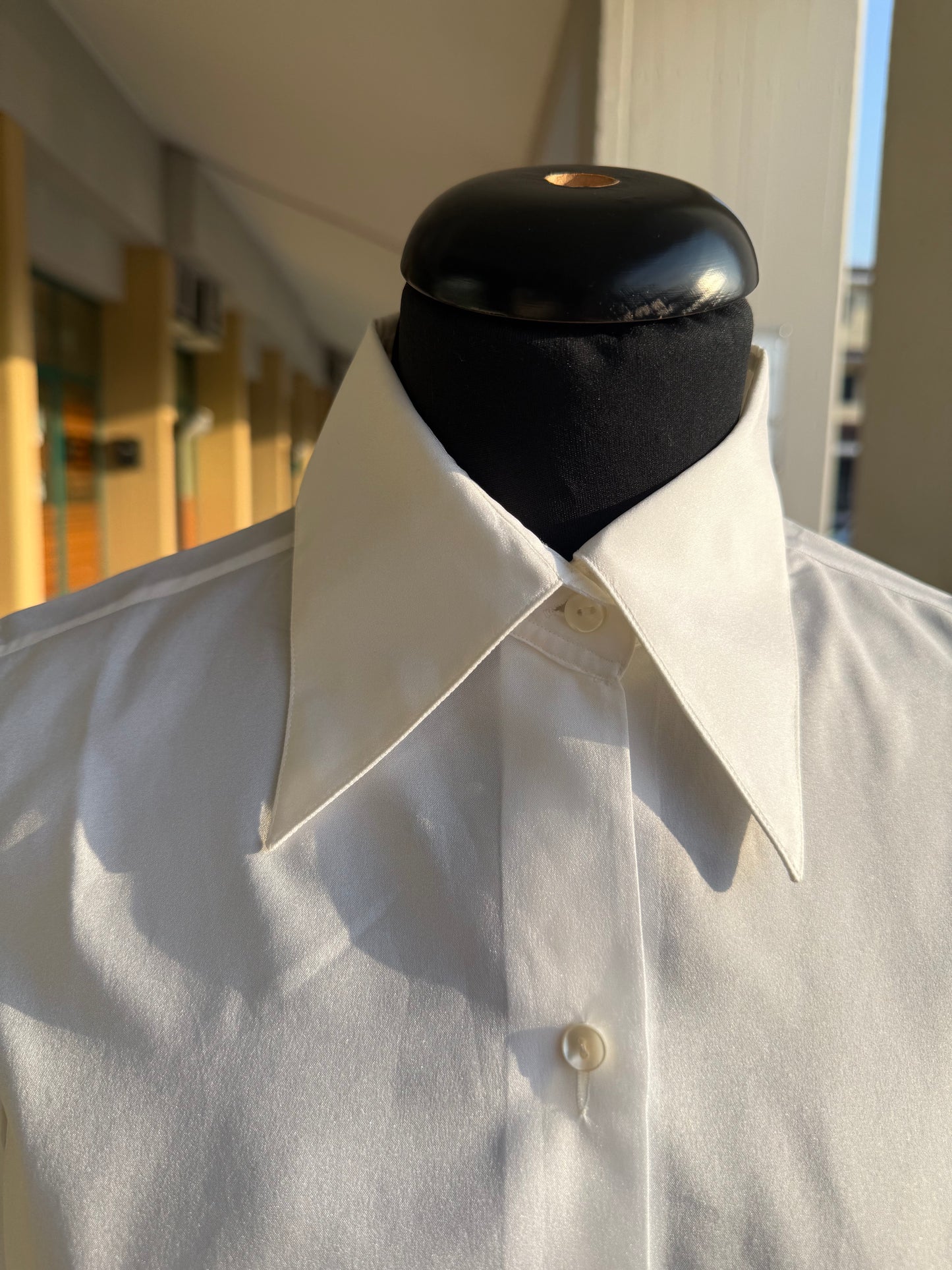 Camicia anni ‘70 - TG. 40