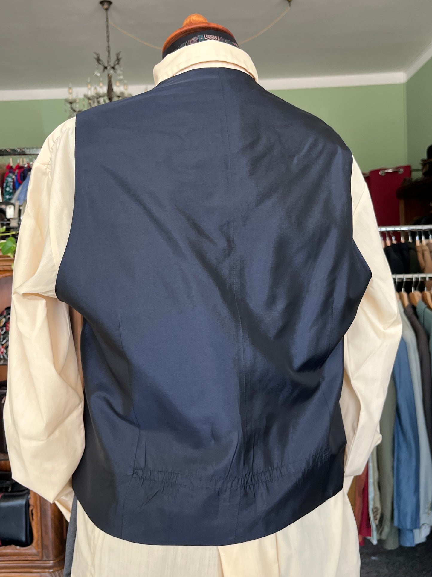 Panciotto anni ‘90 tg. 50