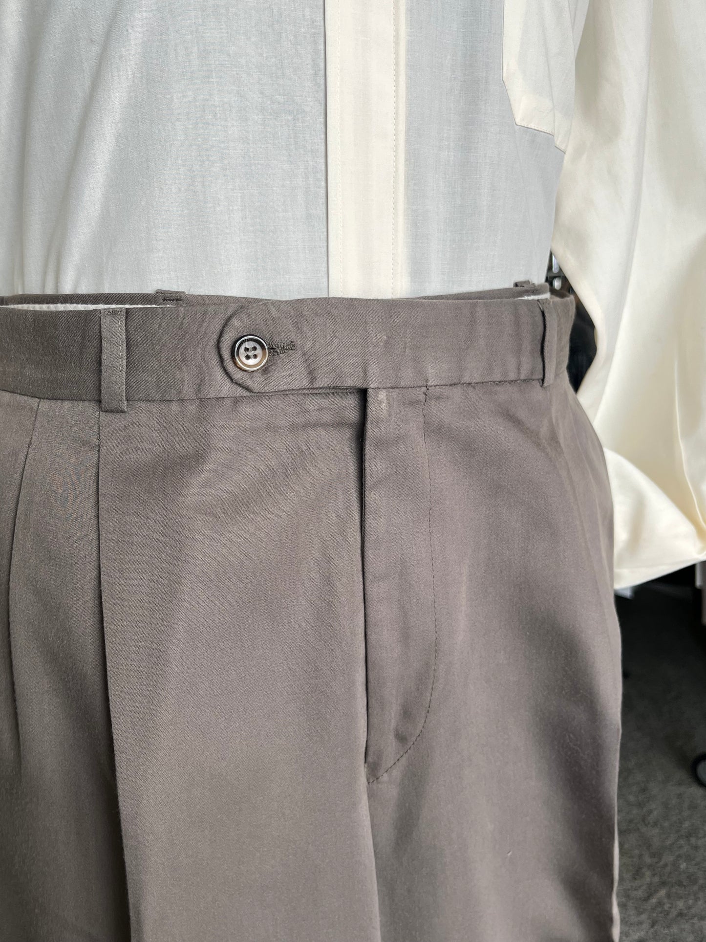 Calzoni anni ‘80 tg. 52