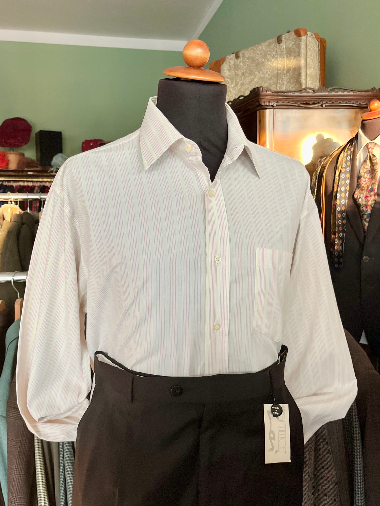 Camicia anni ‘90 tg. M-L