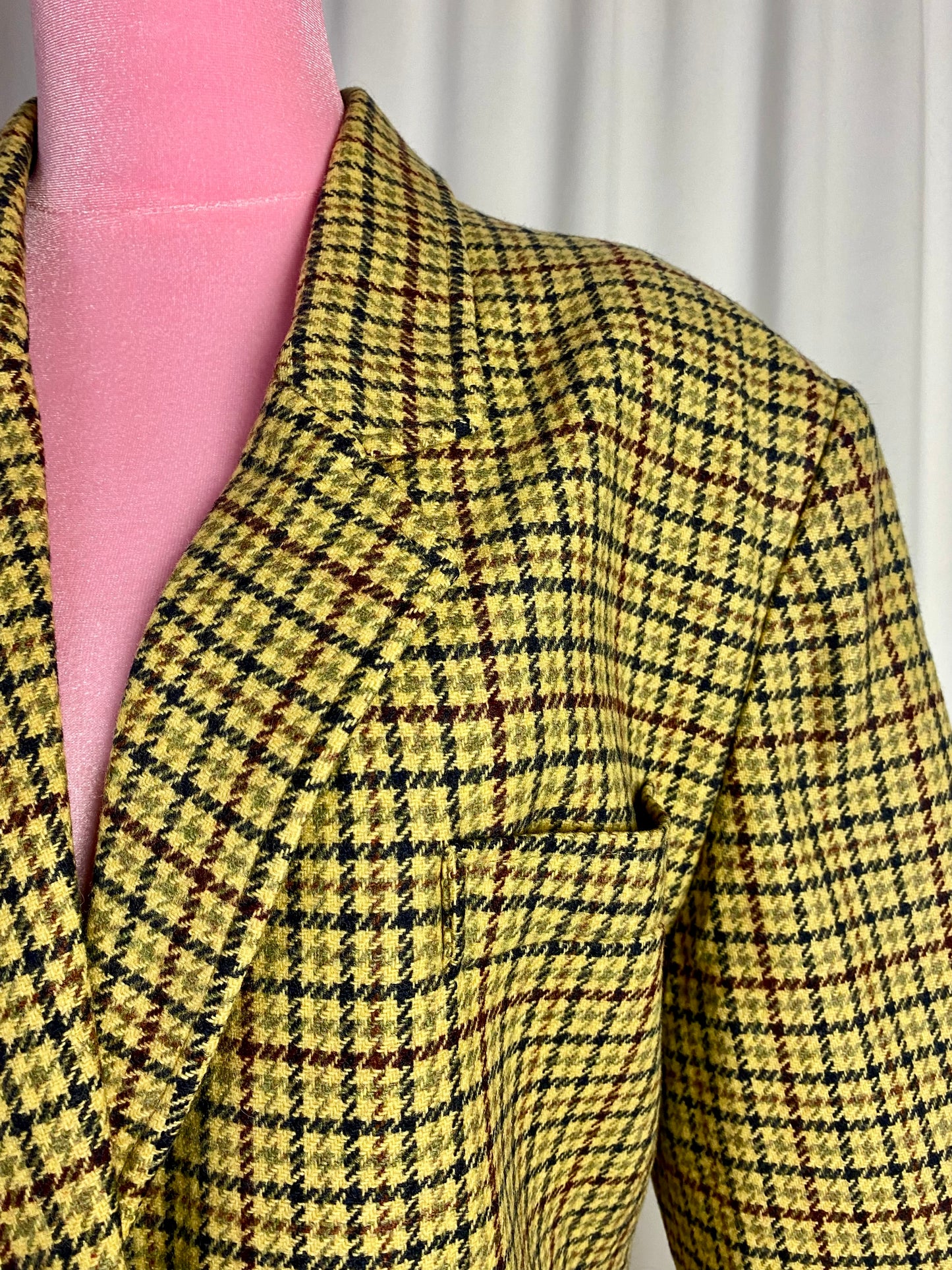 Giacca anni 80 Nixmar by Lancetti - TG. 50/52