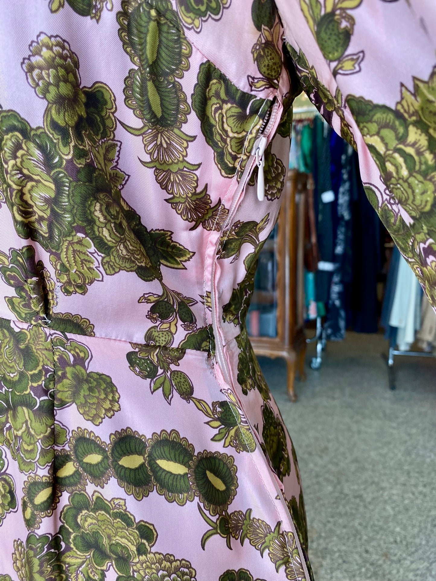 Abito sartoriale anni ‘60 - TG. 40