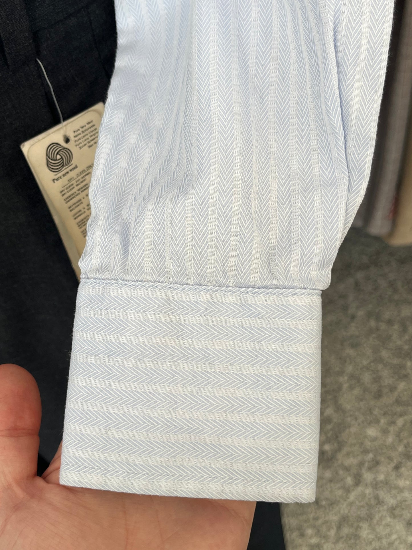 Camicia Dior tg. M