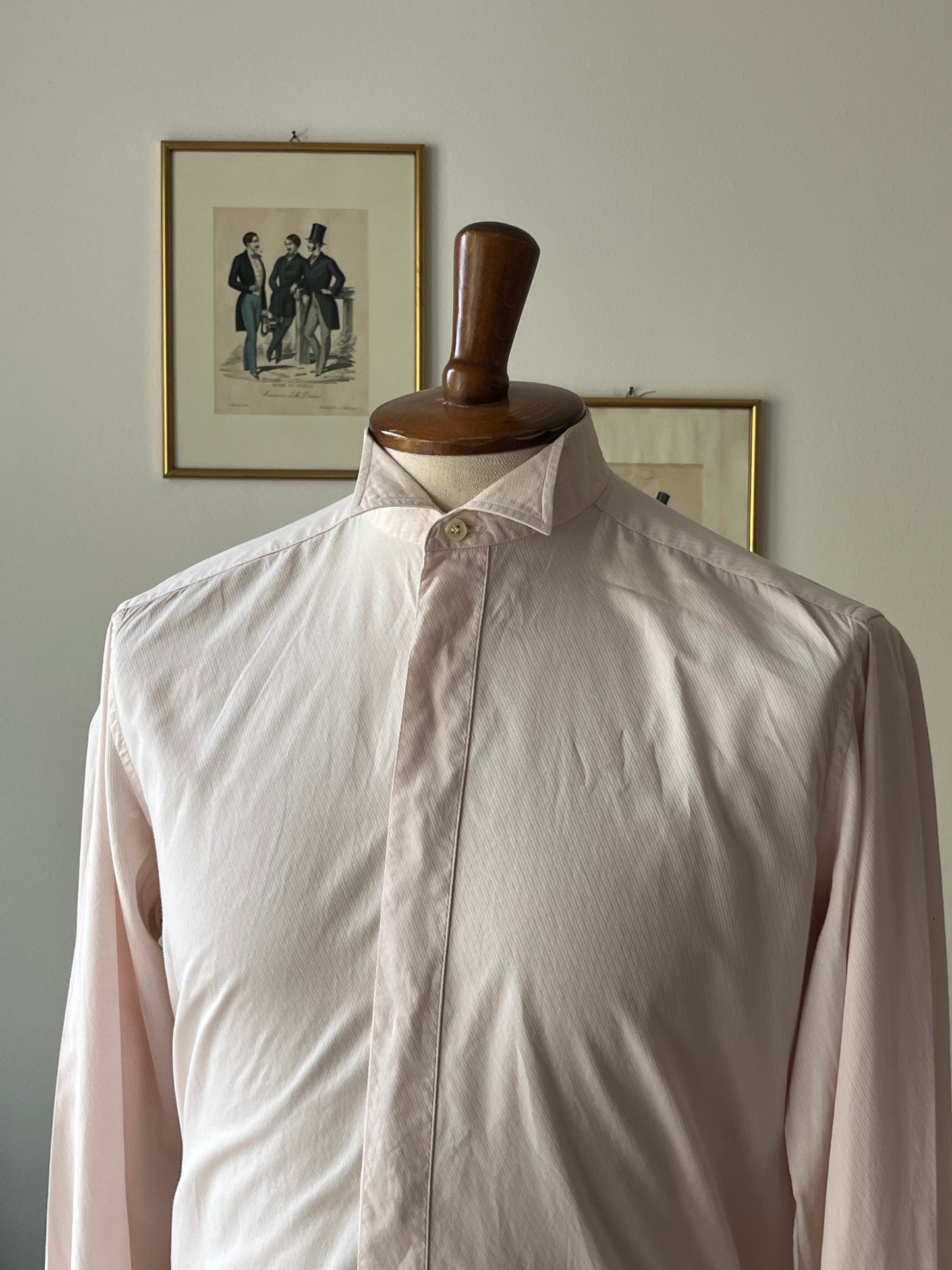 Camicia Valentino anni ‘90 tg. S-M