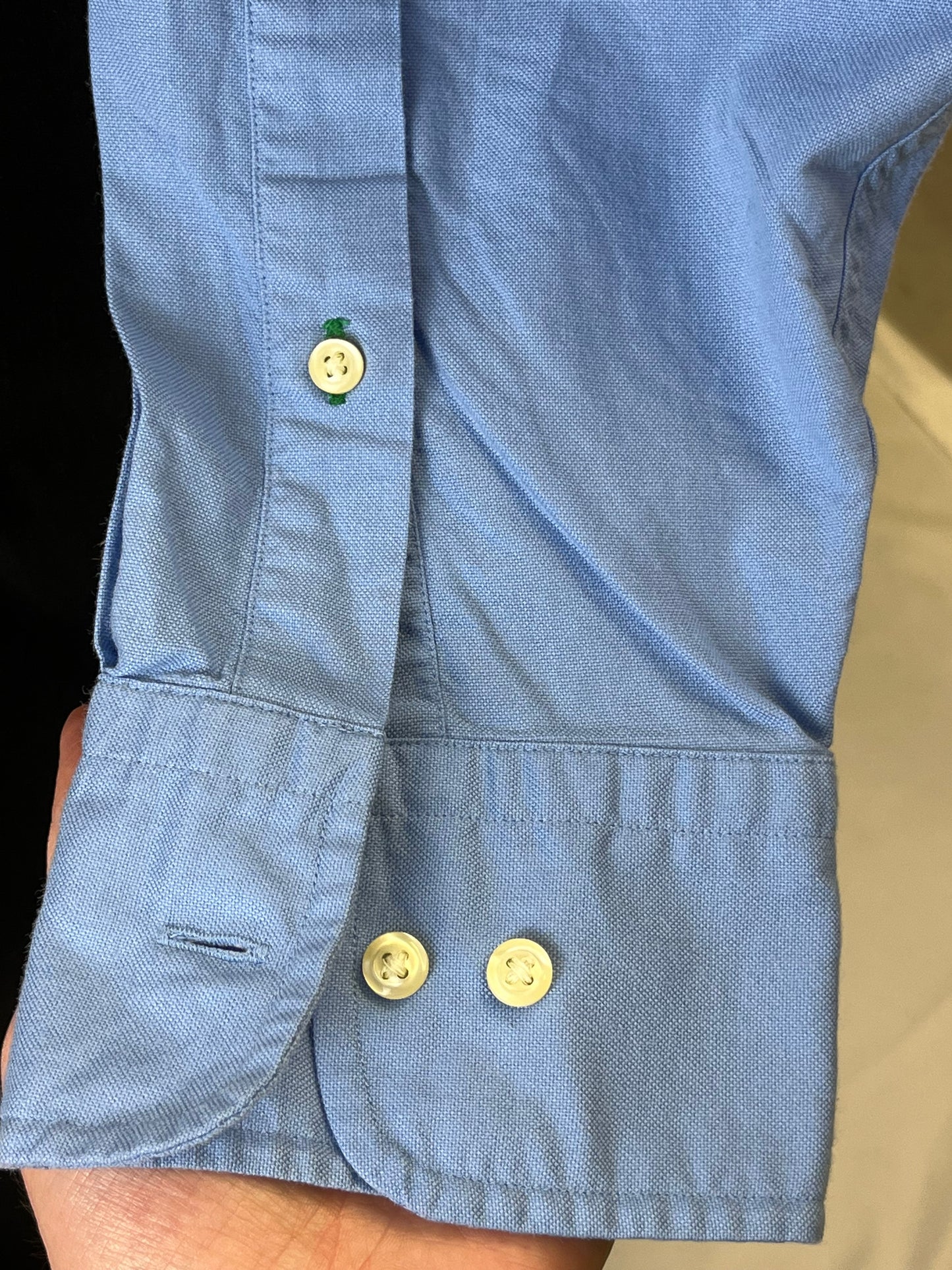 Camicia Tommy Hilfiger tg. L-XL