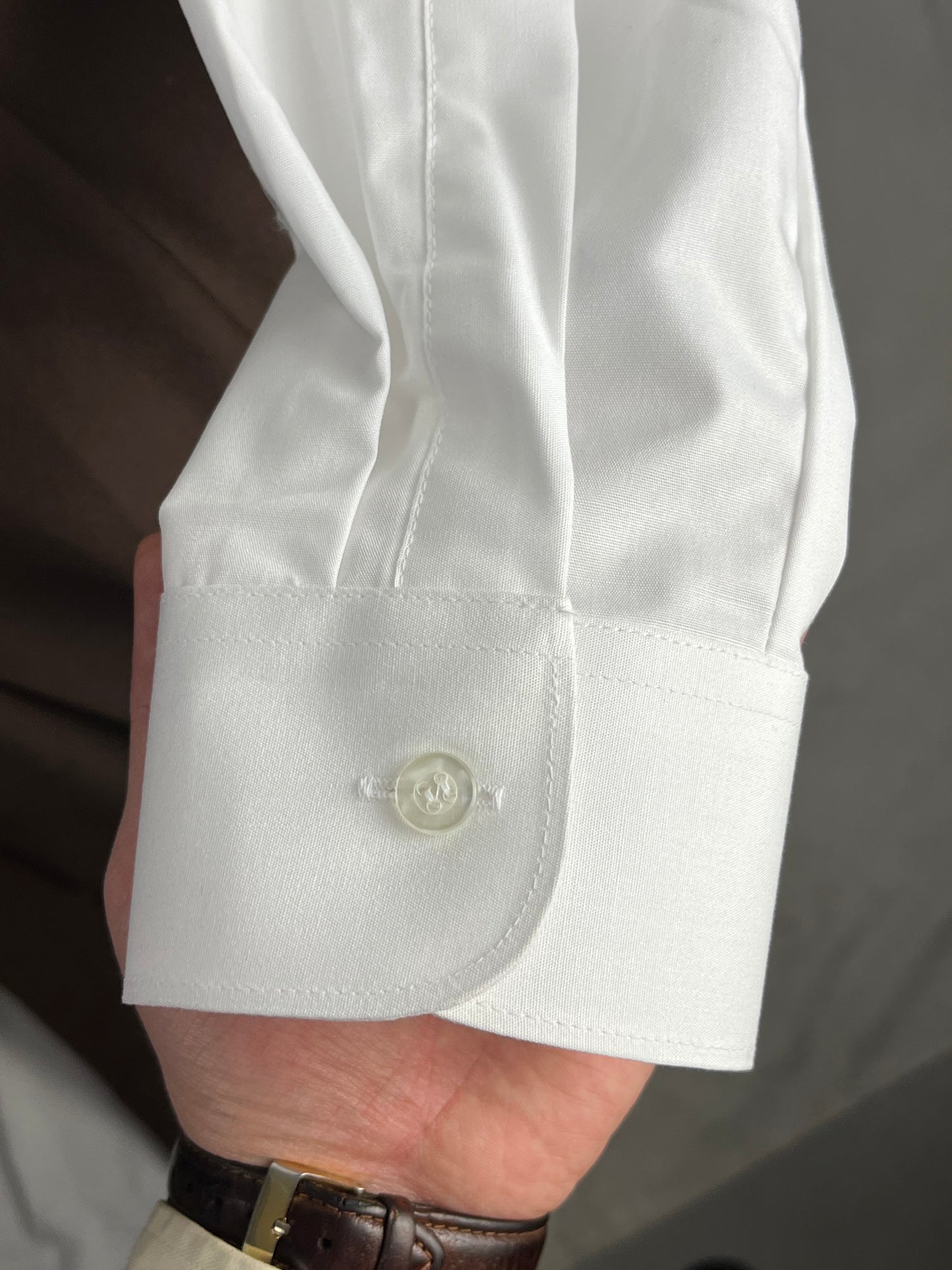 Camicia anni ‘90 NOS tg. M-L