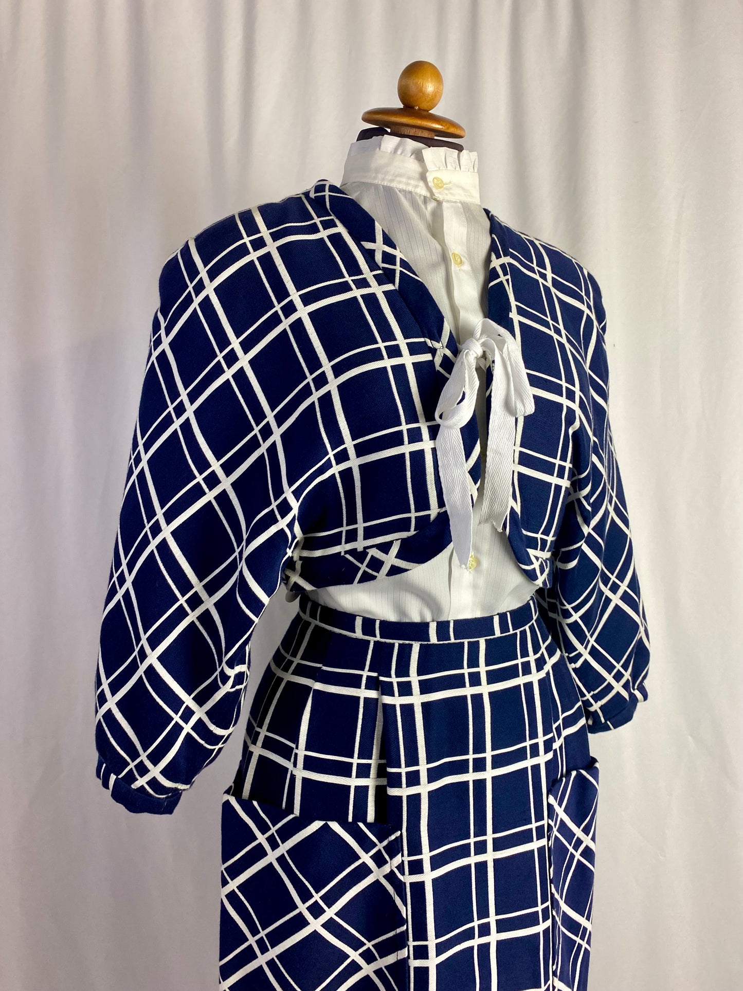 Tailleur sartoriale optical - TG. 38/40