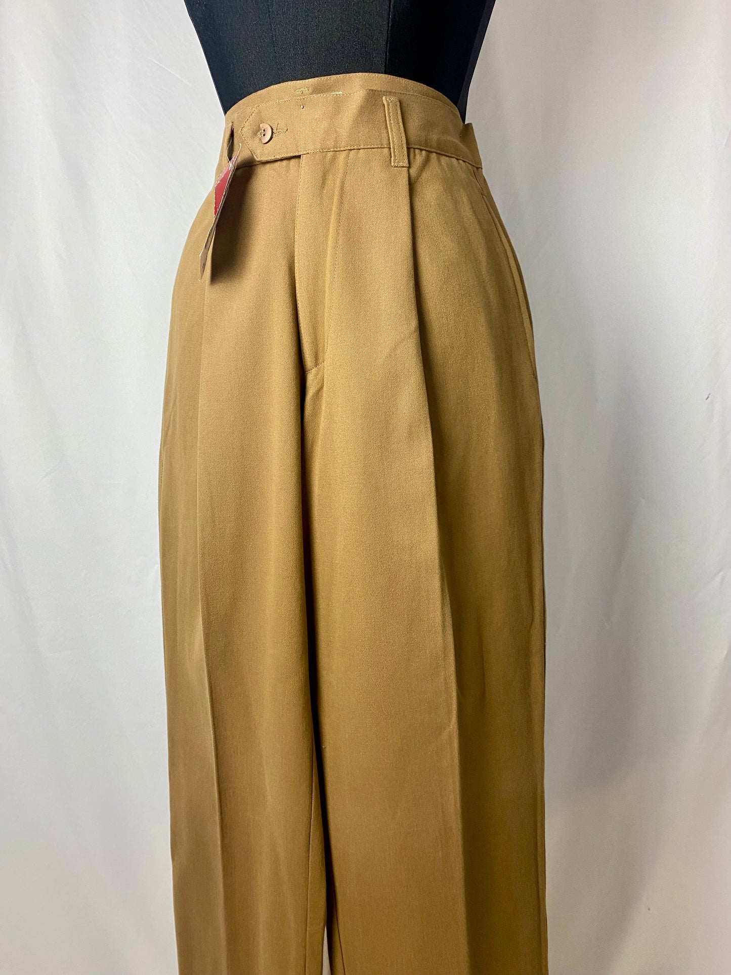 Pantaloni nuovi fondo di magazzino - TG. 40