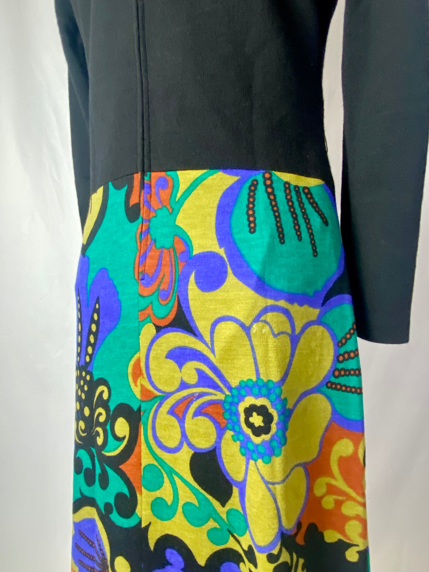 Abito fine anni ‘60 - TG. 38/40