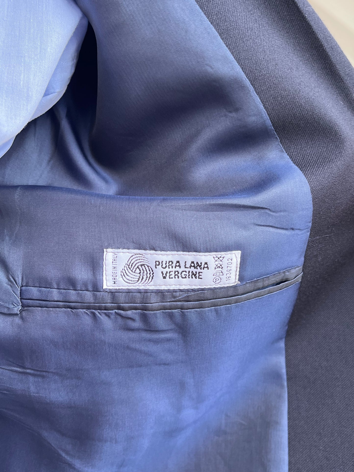 Blazer anni ‘80-‘90 tg. 48