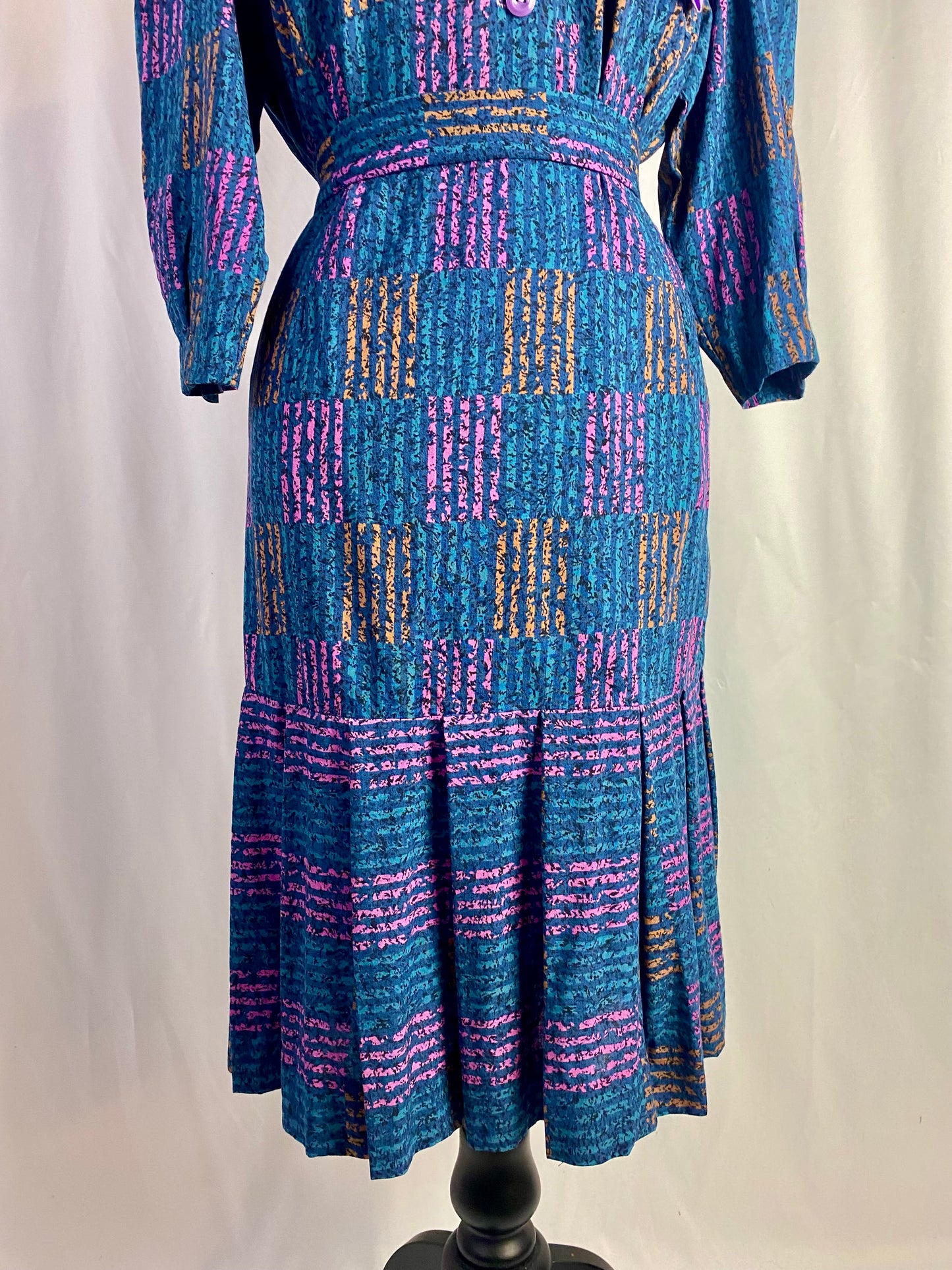 Completo camicia + gonna sartoriale - TG. 46