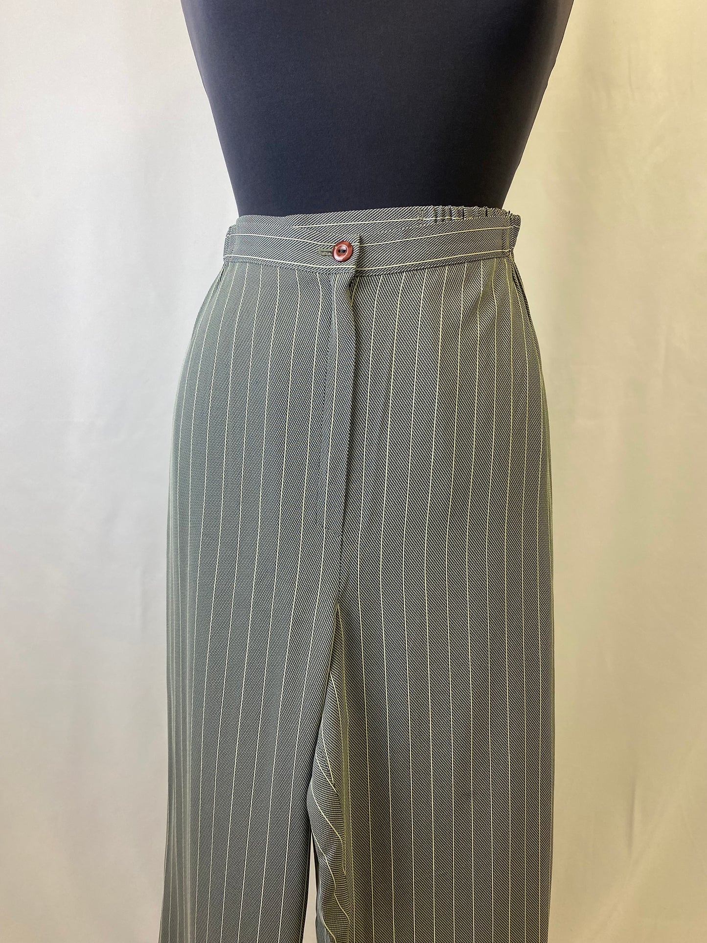 Tailleur anni ‘80 - TG. 46