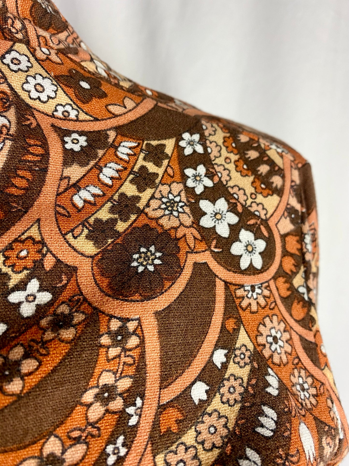 Mini dress anni ‘60 - TG. 36/38