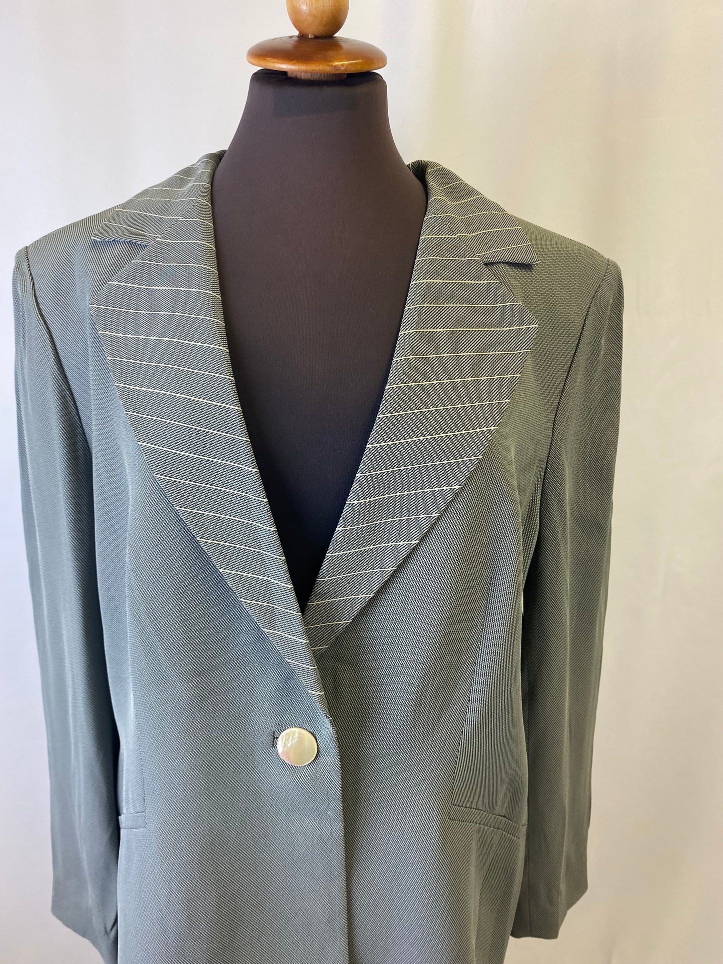 Tailleur anni ‘80 - TG. 46