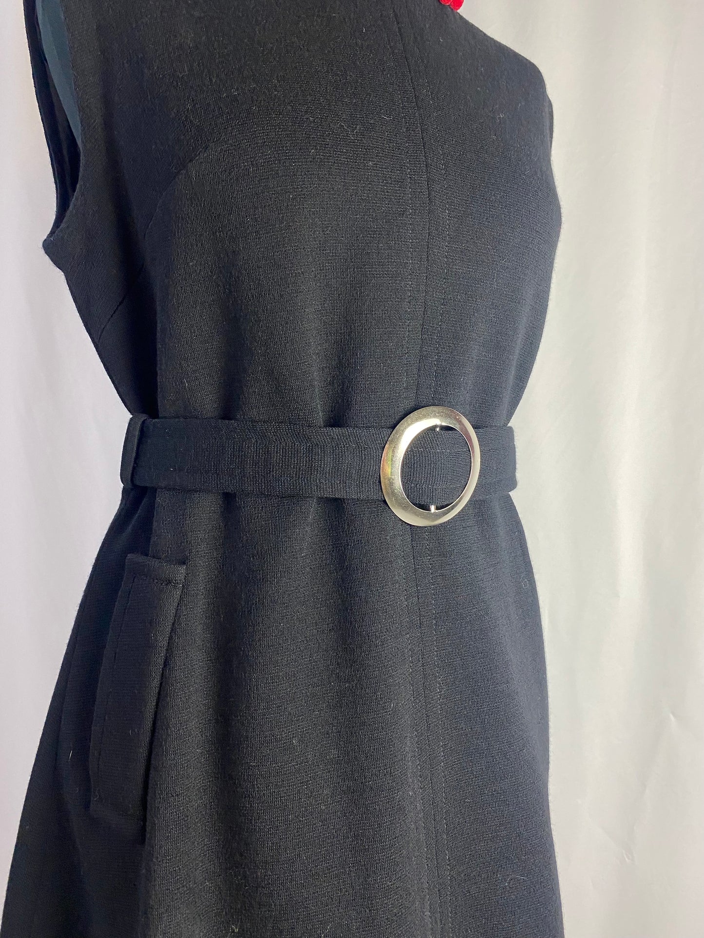 Minidress anni ‘70 - TG. 42/44