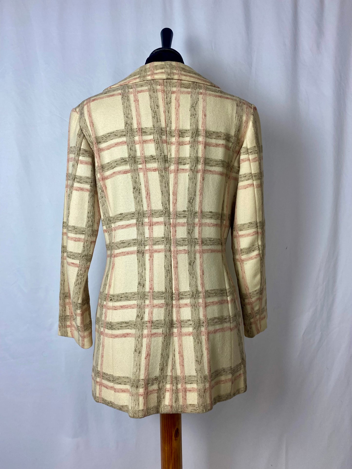 Giacca sartoriale anni ‘70 - TG. 40/42