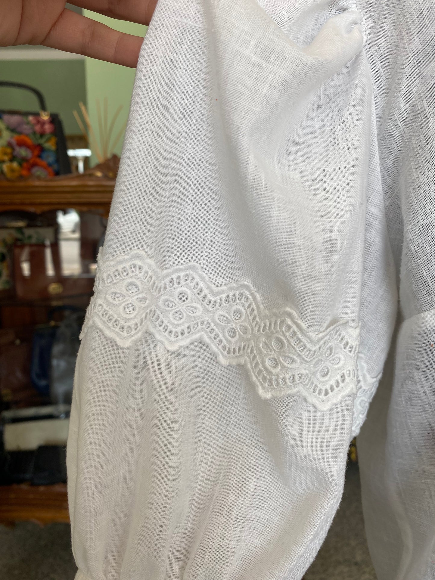 Camicia tirolese - TG. 42/44