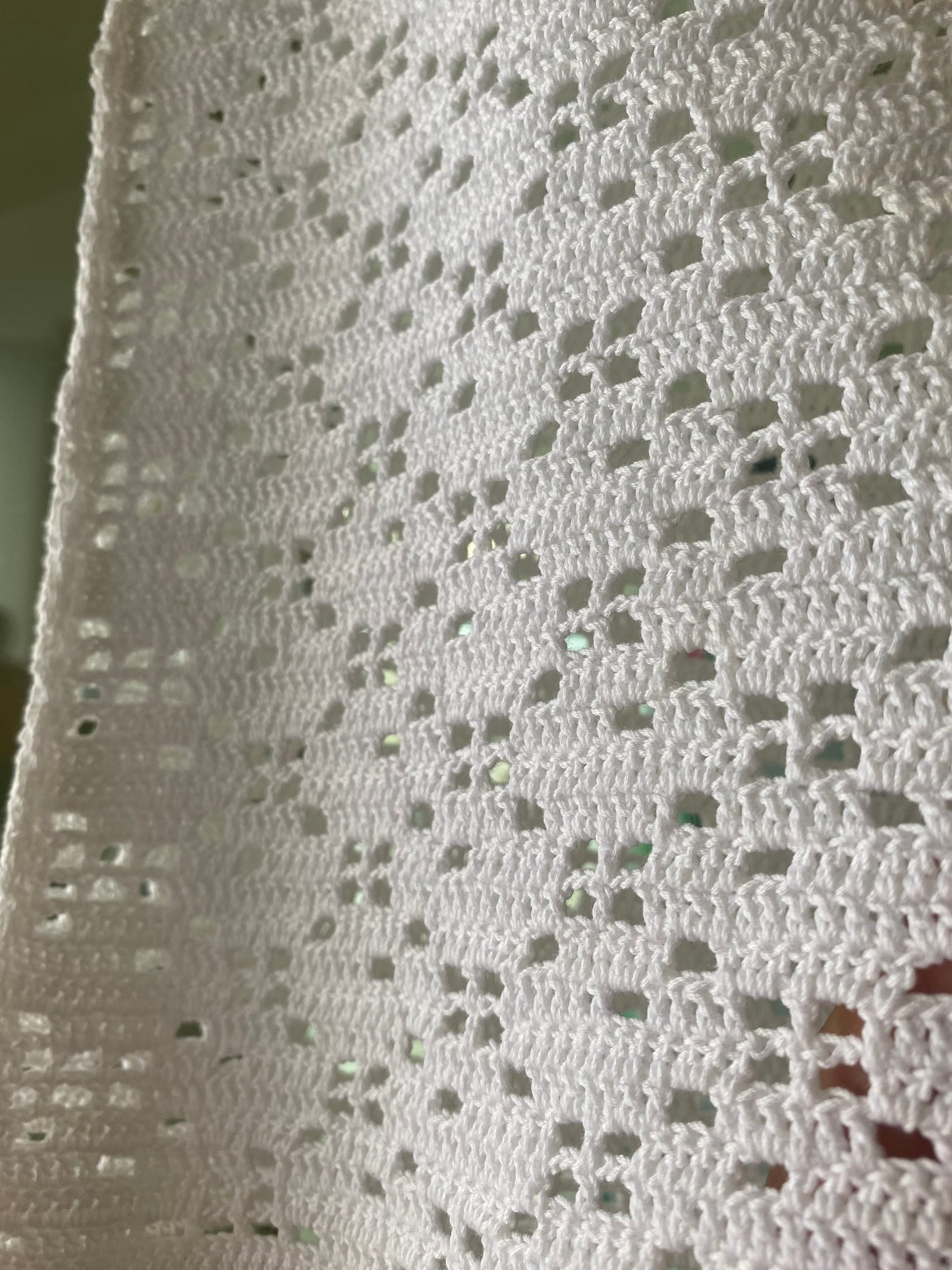 Top in crochet 🧶 - TG. 38