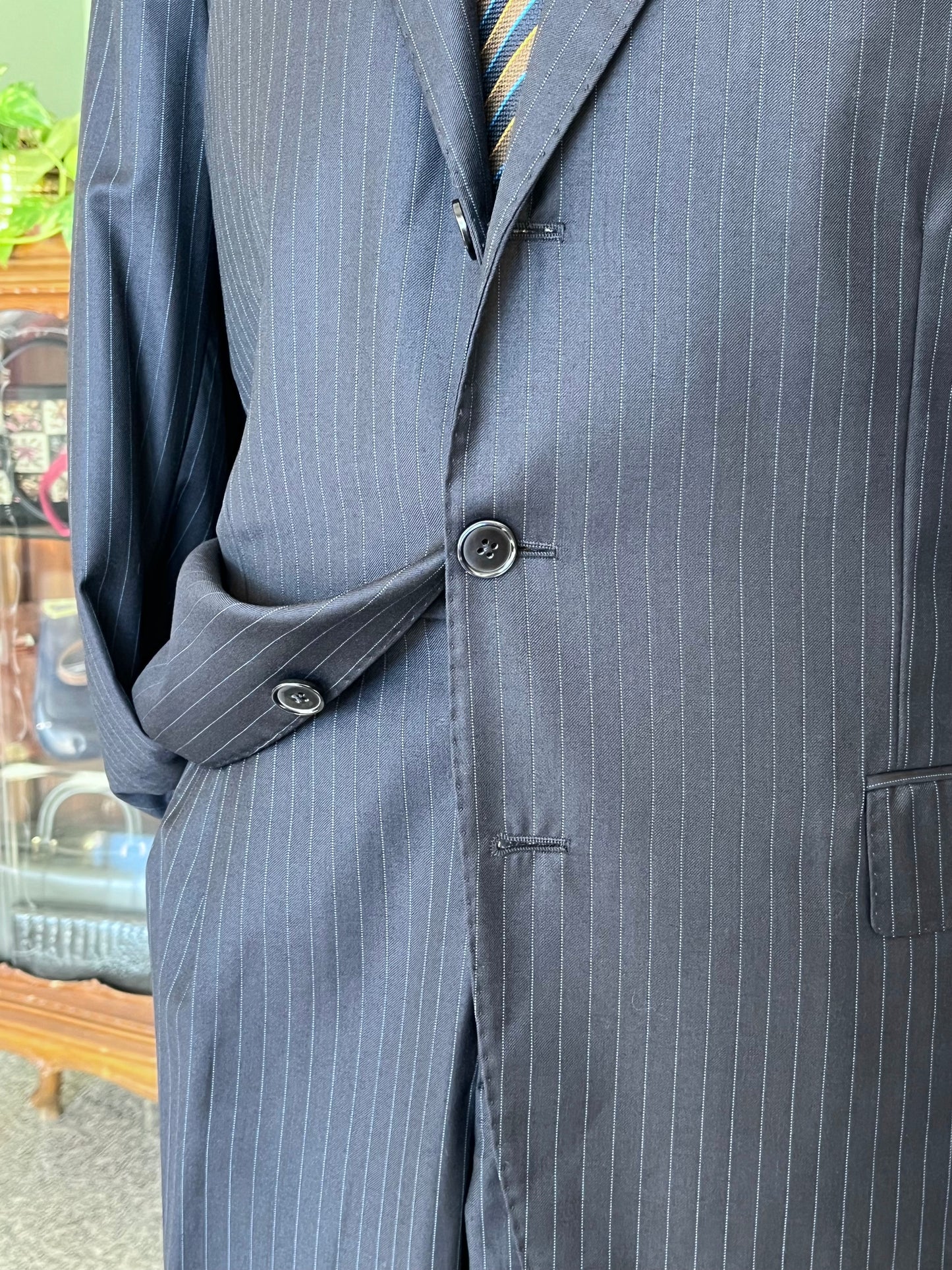 Completo Loro Piana anni '90 tg. 54