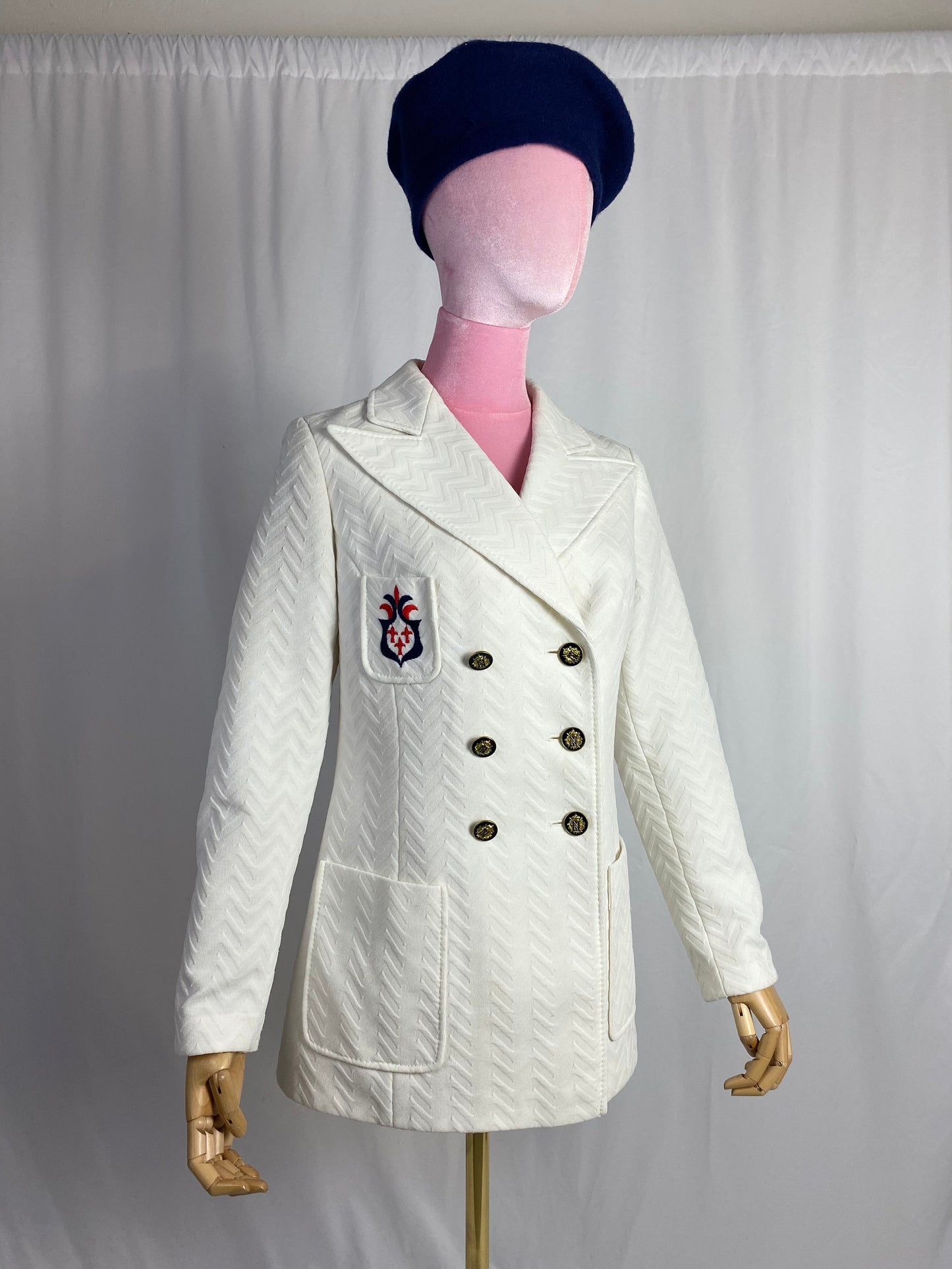 Blazer anni ‘70 - TG. 40/42