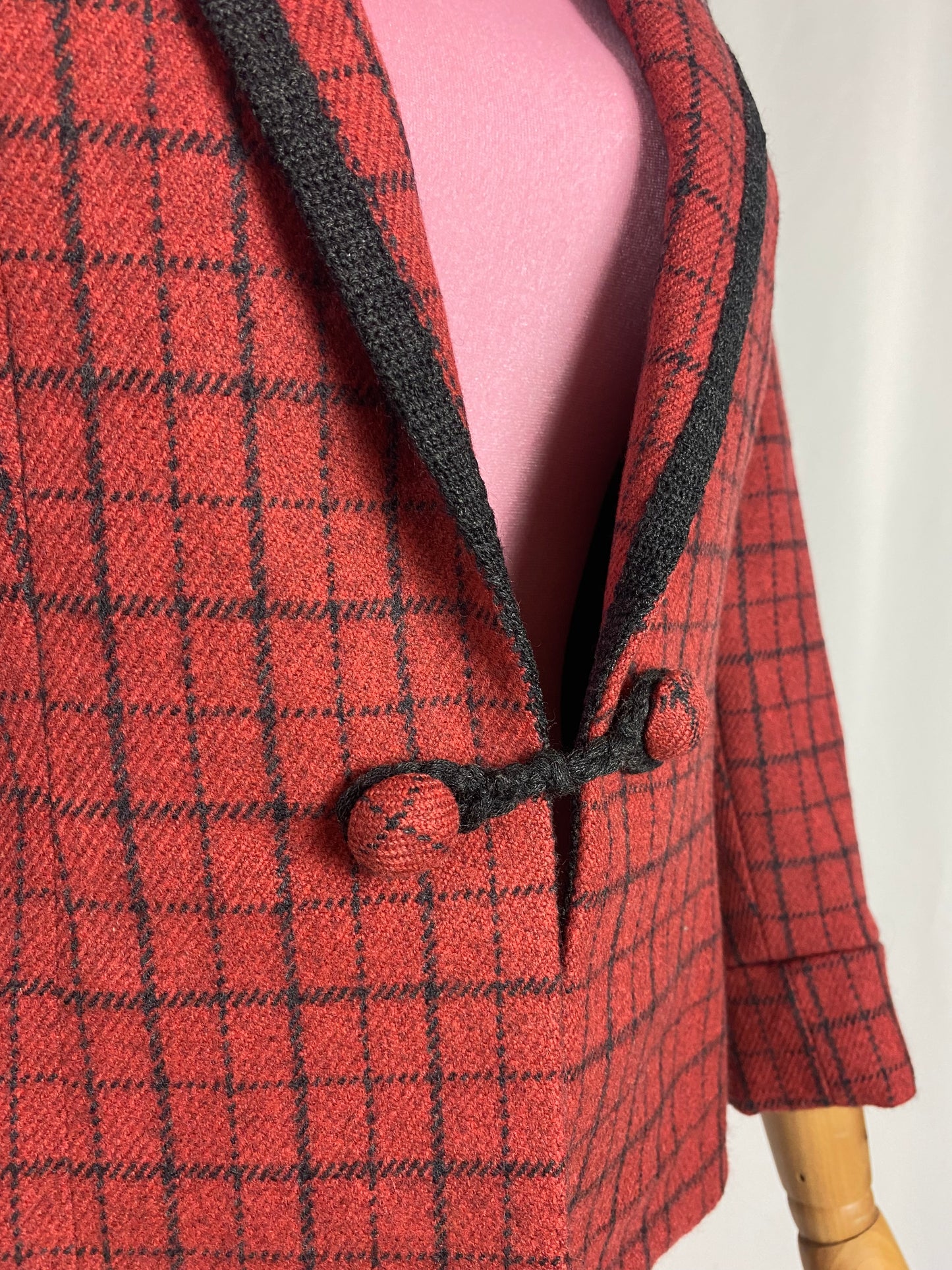 Giacca sartoriale anno ‘60 - TG. 42
